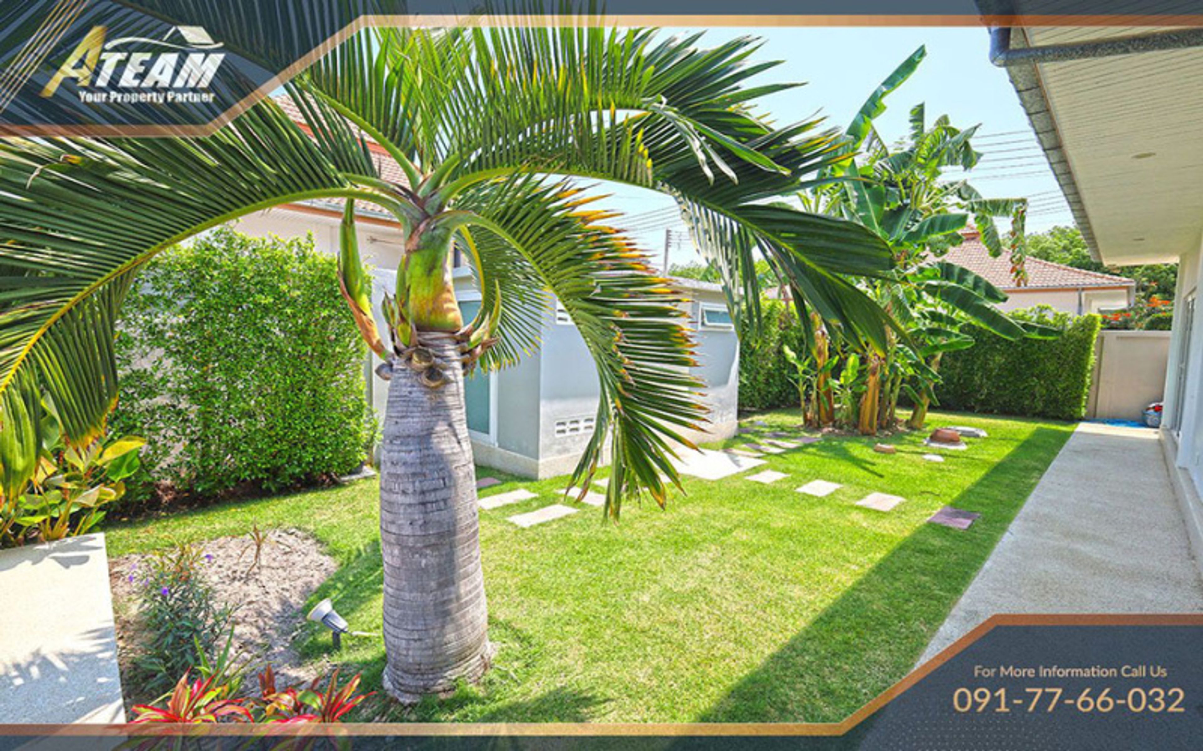 Mali Prestige  3 bedroom 3 bathroom for rent thumbnail 11