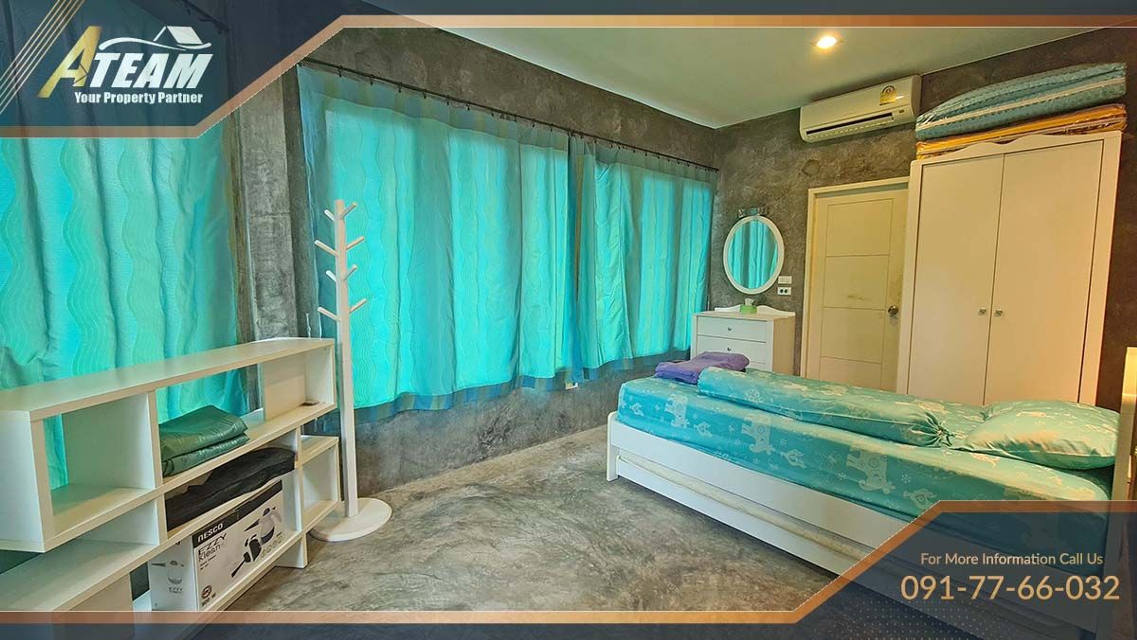 House / Villa For Sale - - 2 Bedrooms - 2 Bathrooms - Price ฿3,500,000 thumbnail 12