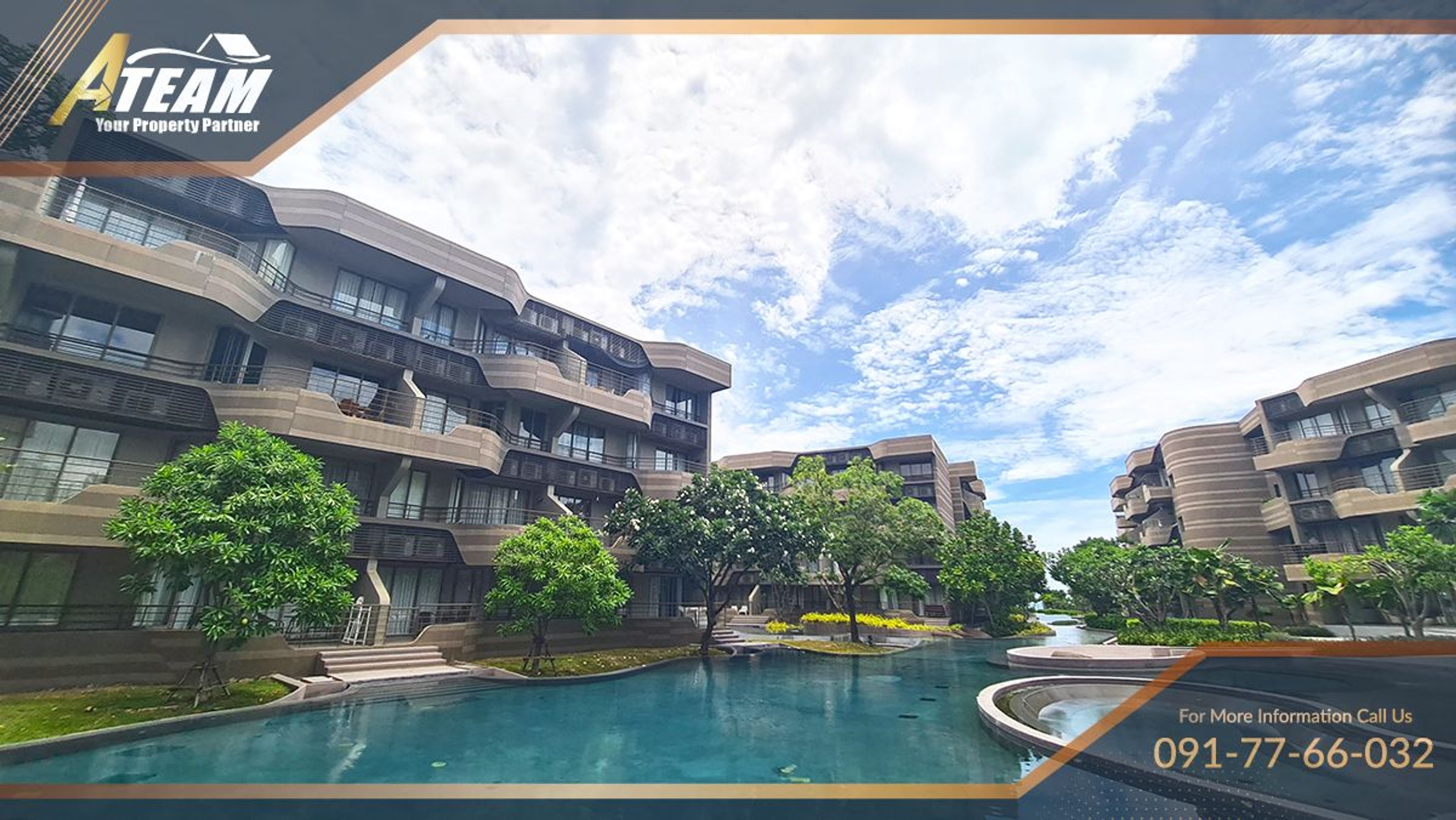 Apartment / Condo For Rent - - 1 Bedroom - 1 Bathroom - Price ฿25,000  thumbnail 29