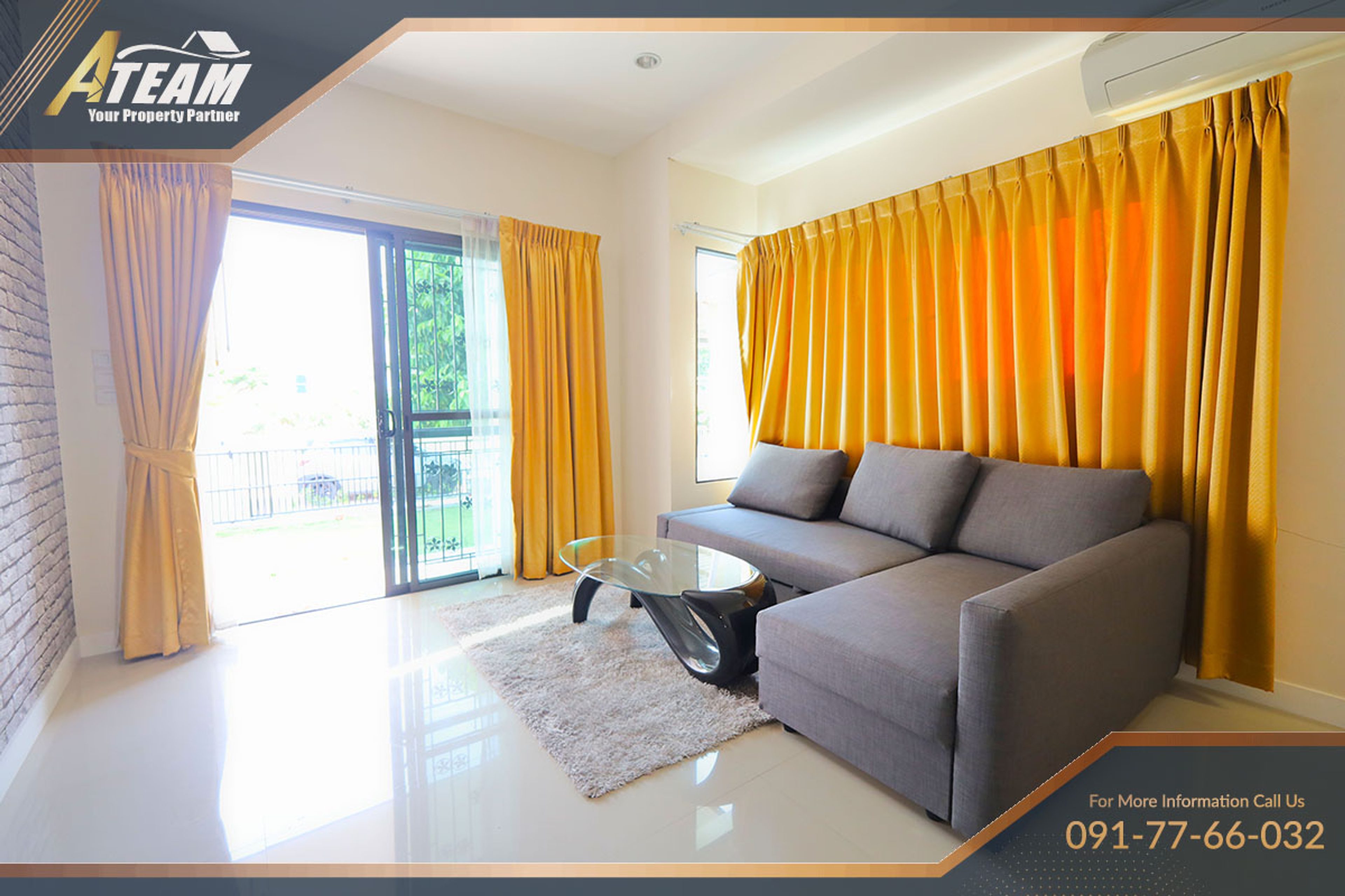 2-Bedroom House for Sale in Soi 112, Hua Hin – 1.9 Million THB thumbnail 12