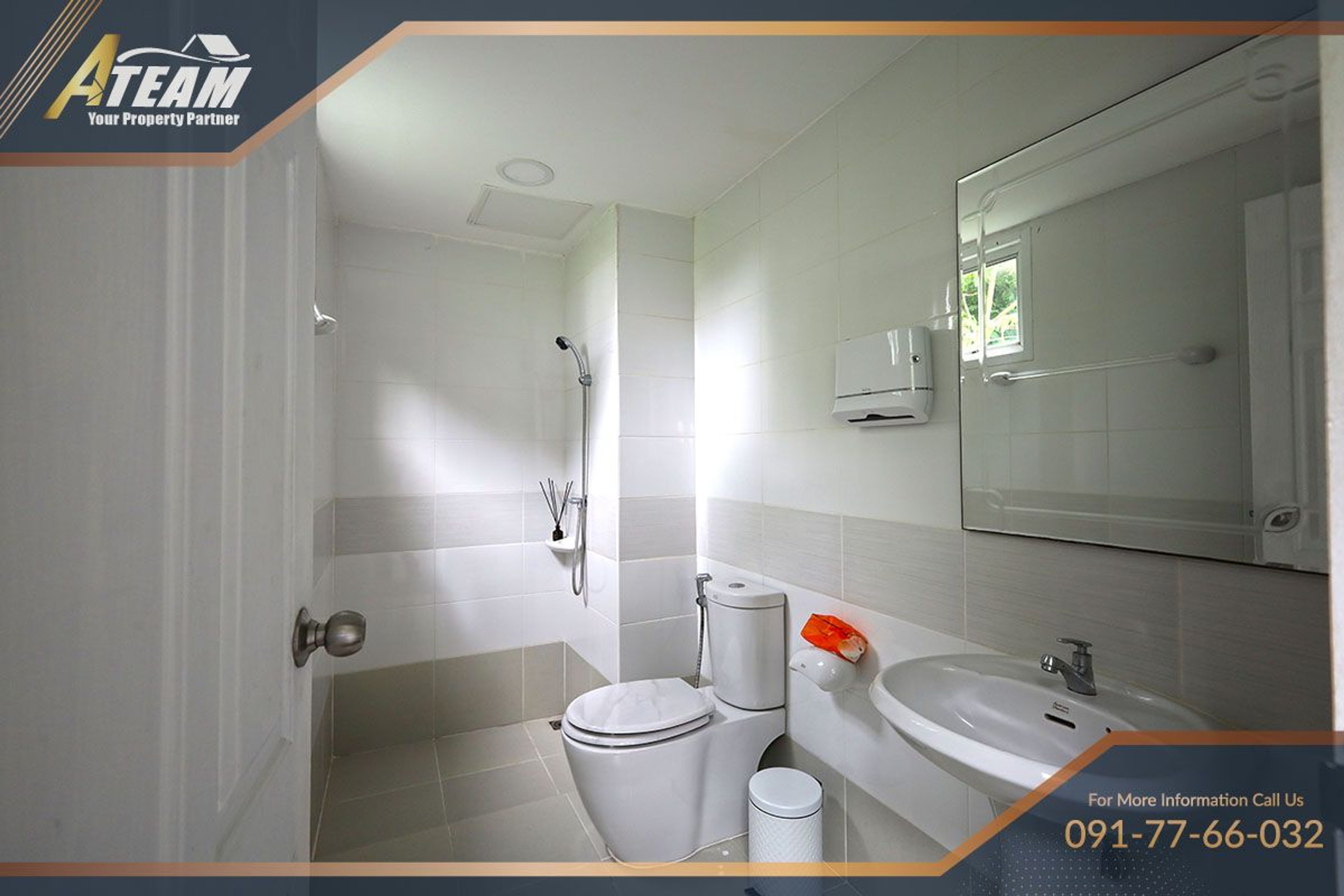 3-Storey Commercial Building for Sale – Central Hua Hin thumbnail 20