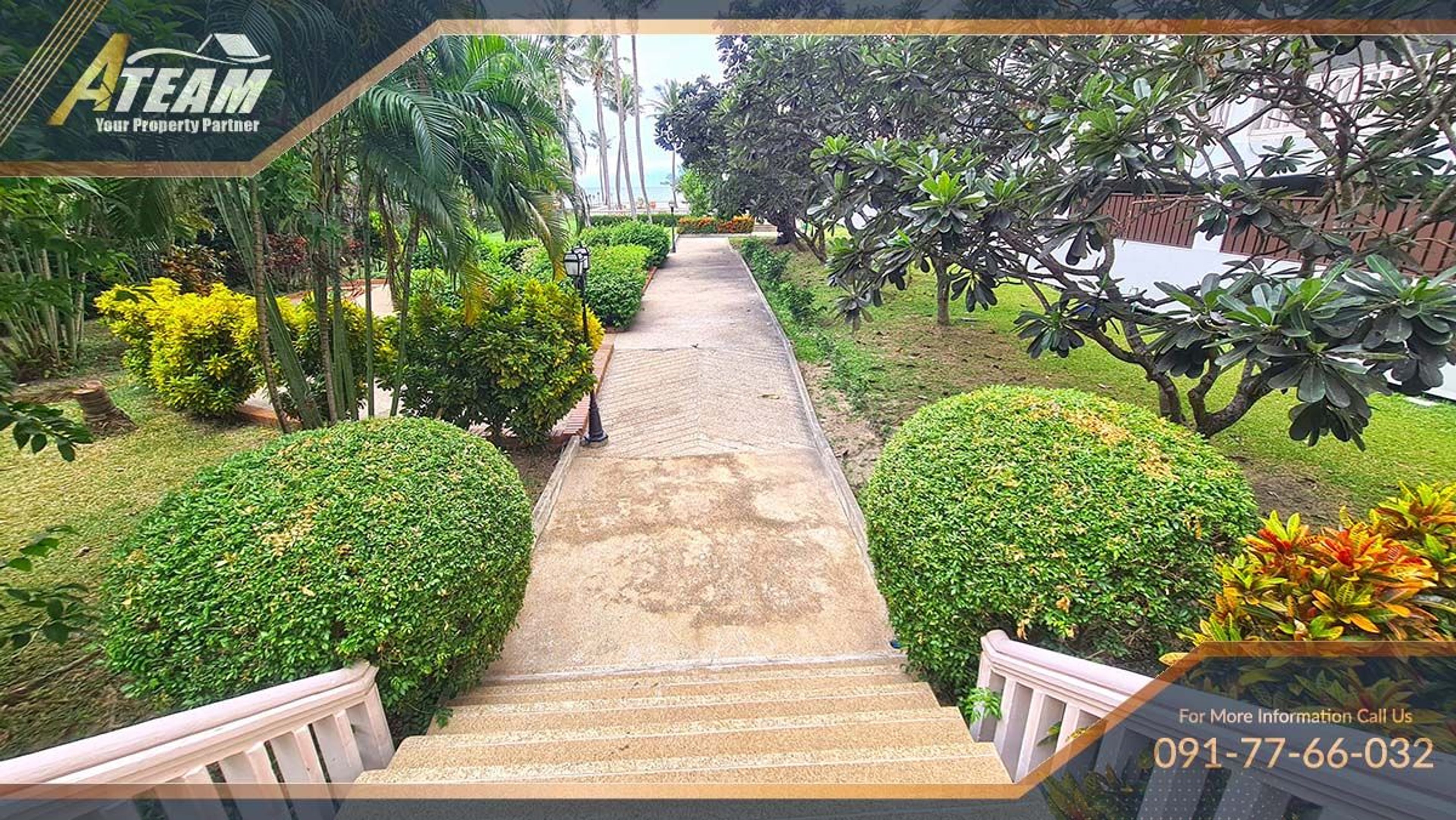 Dusit Thani Hua Hin Condominium thumbnail 33
