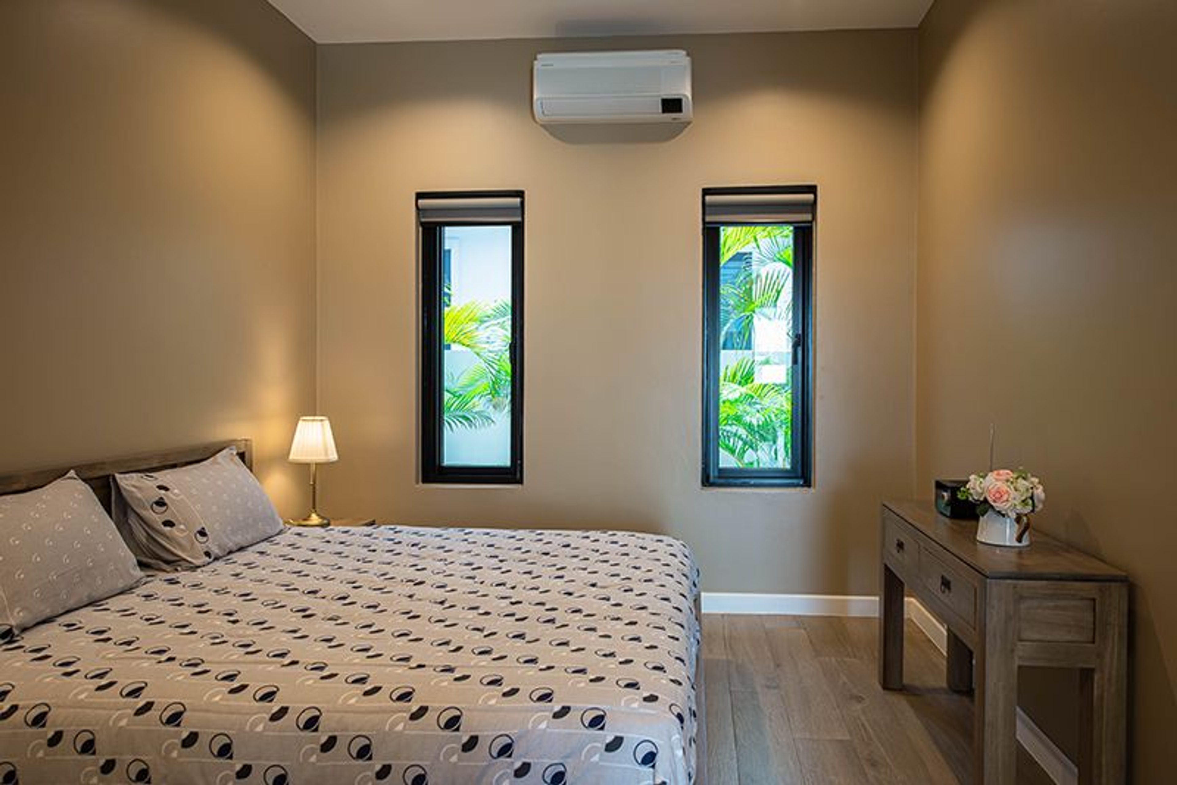 3 Bedroom 3bathroom poolvilla for rent thumbnail 17