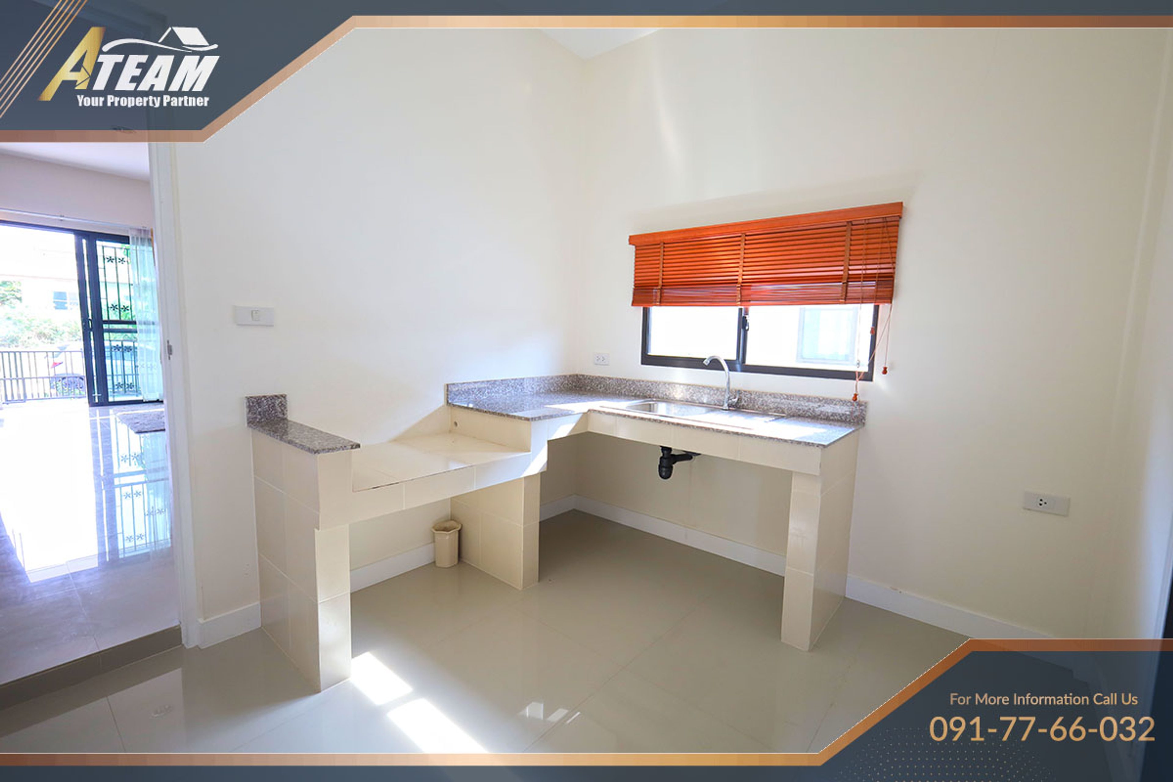 2-Bedroom House for Sale in Soi 112, Hua Hin – 1.9 Million THB thumbnail 5
