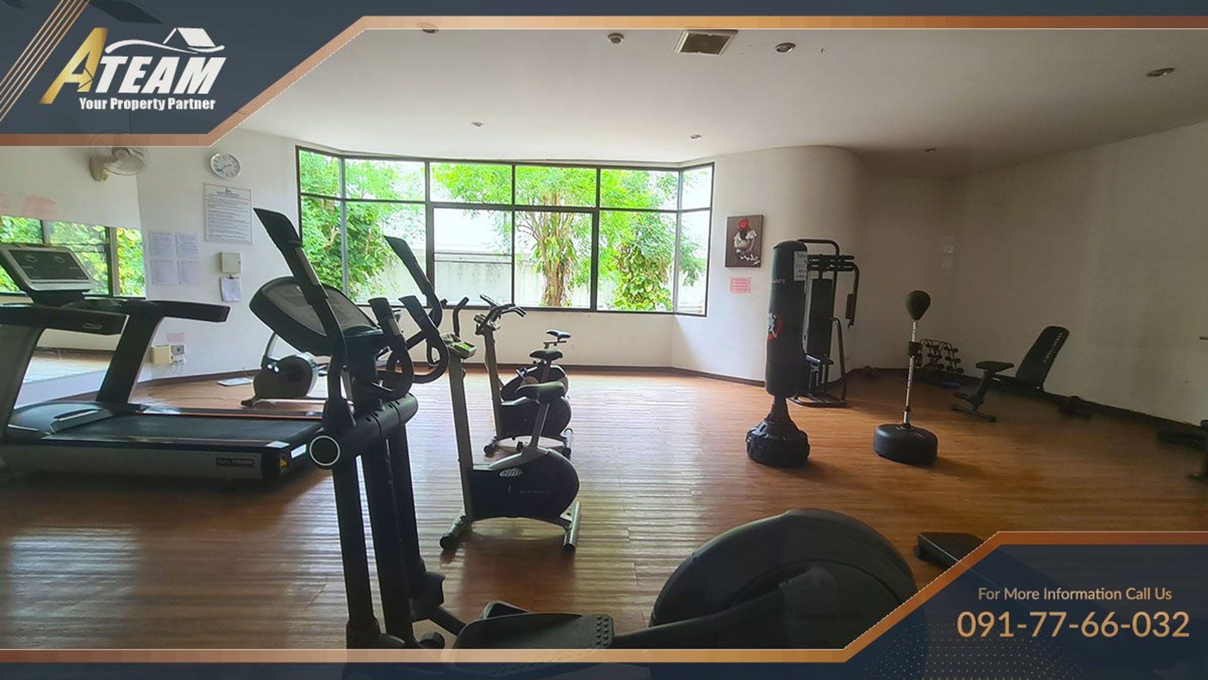 1 Bedroom Beachfront Condo with Seaview in Cha-Am For sale thumbnail 13
