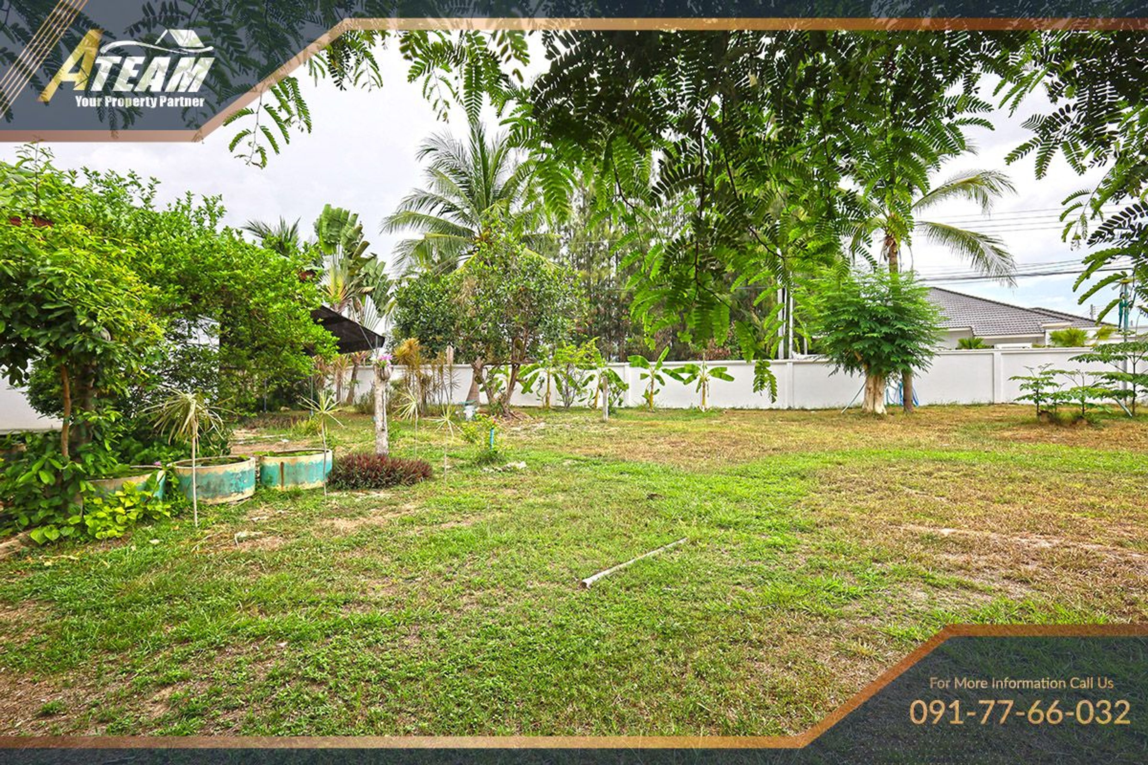 Business for Sale: Hua Hin Fishing Lodge thumbnail 38