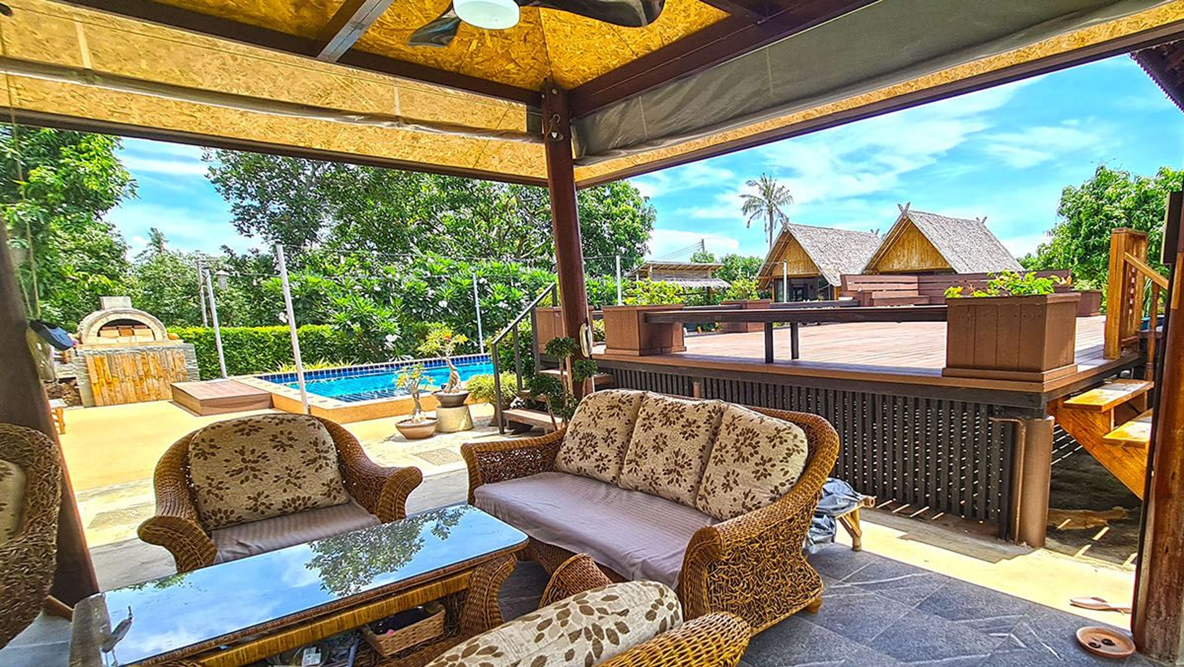 Mango Hills one of a kind resort property in stunning scenic location thumbnail 22