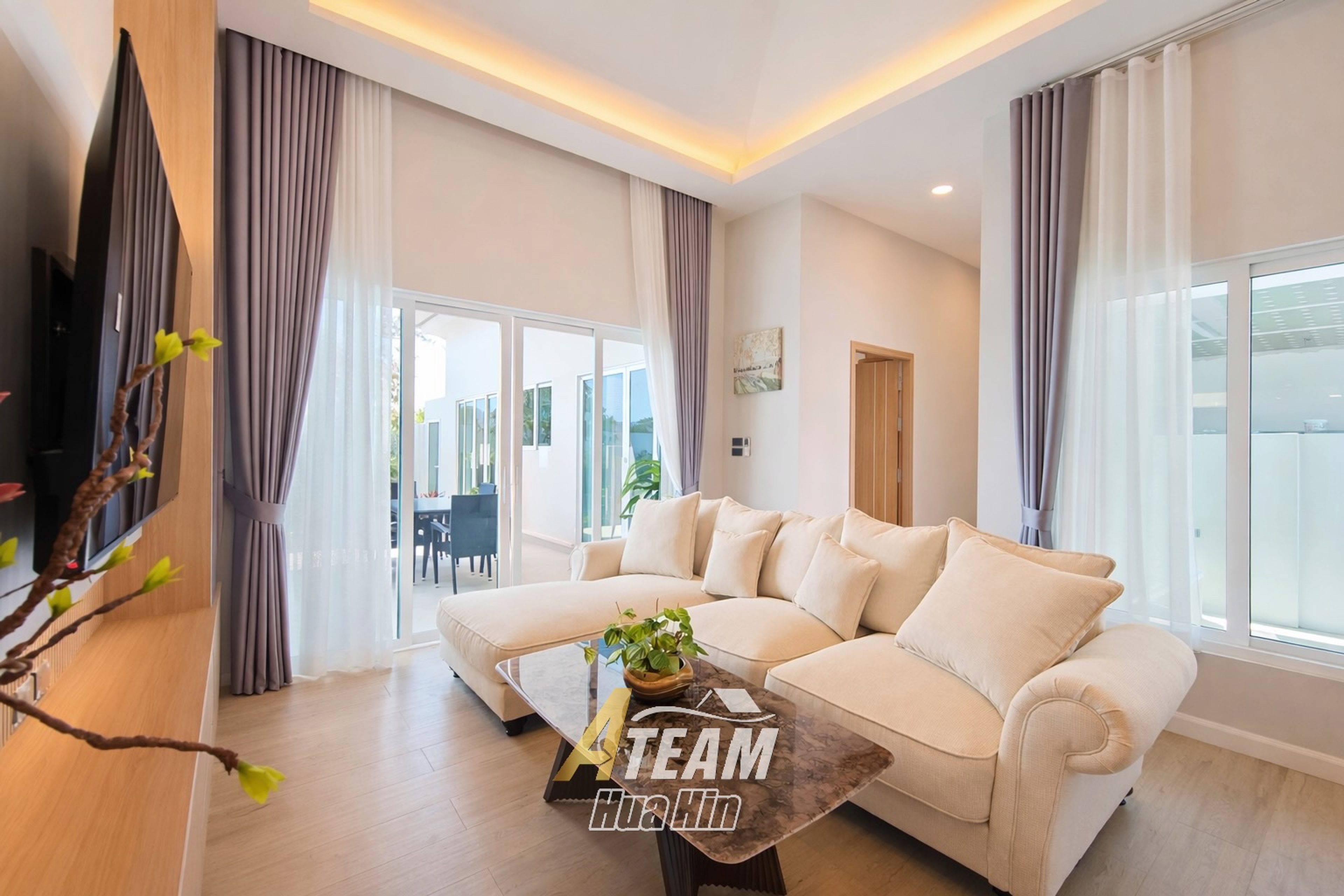 Development 3 Bedrooms 2 Bathrooms - Price ฿6,800,0 thumbnail 6