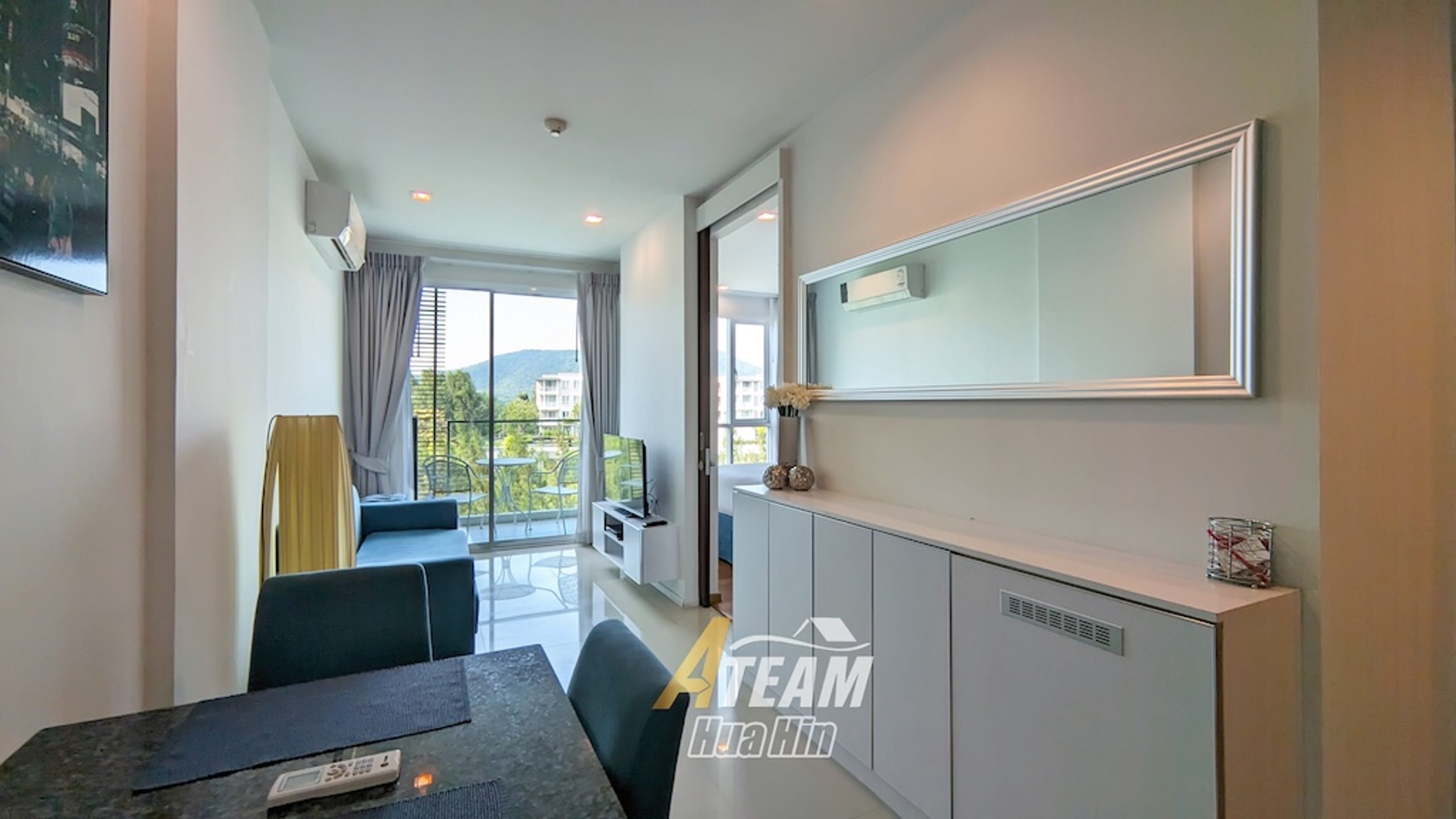 Baan View Viman – Stylish Living in Khao Takiab’s Best Location thumbnail 2