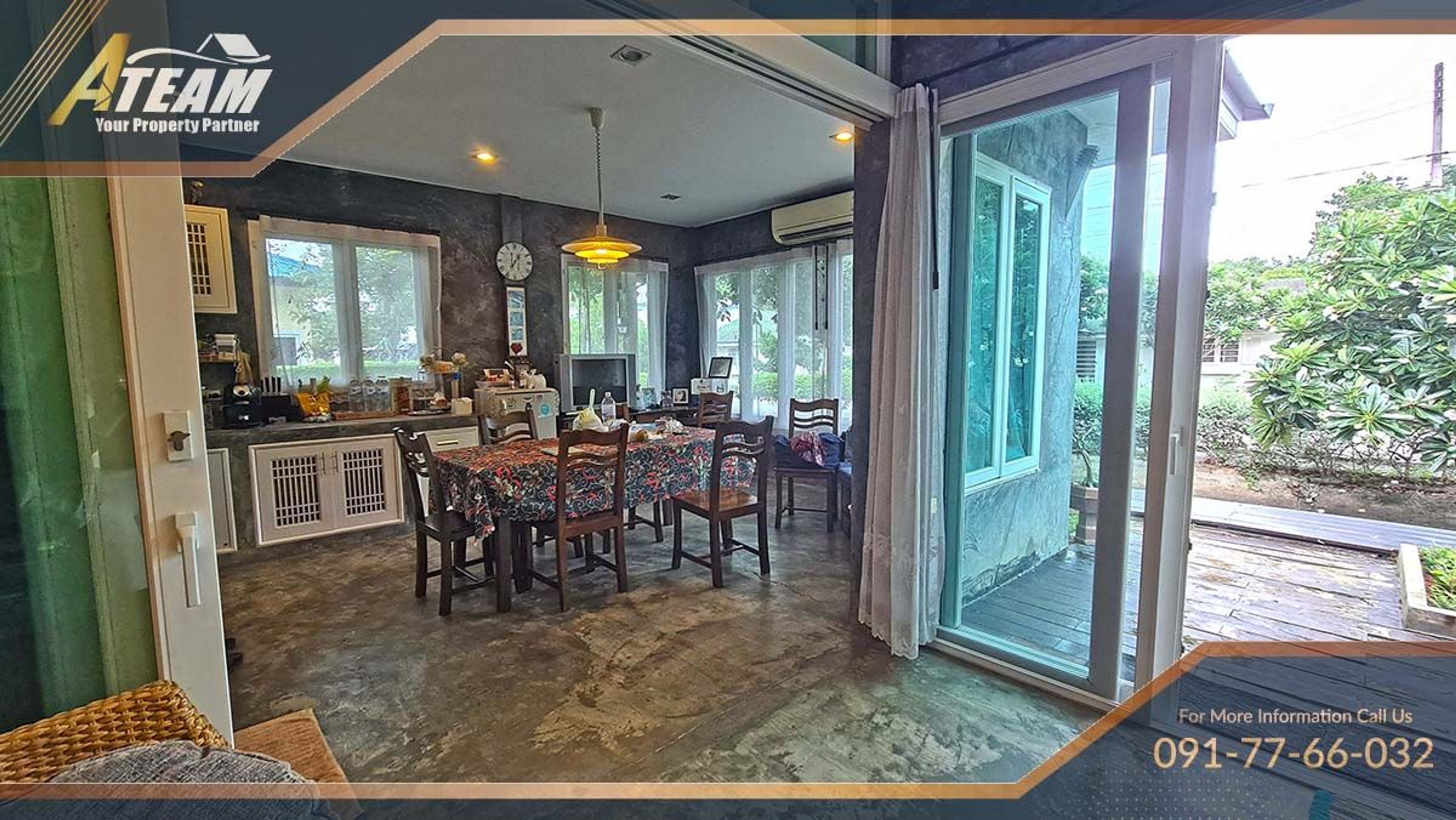 House / Villa For Sale - - 2 Bedrooms - 2 Bathrooms - Price ฿3,500,000 thumbnail 3