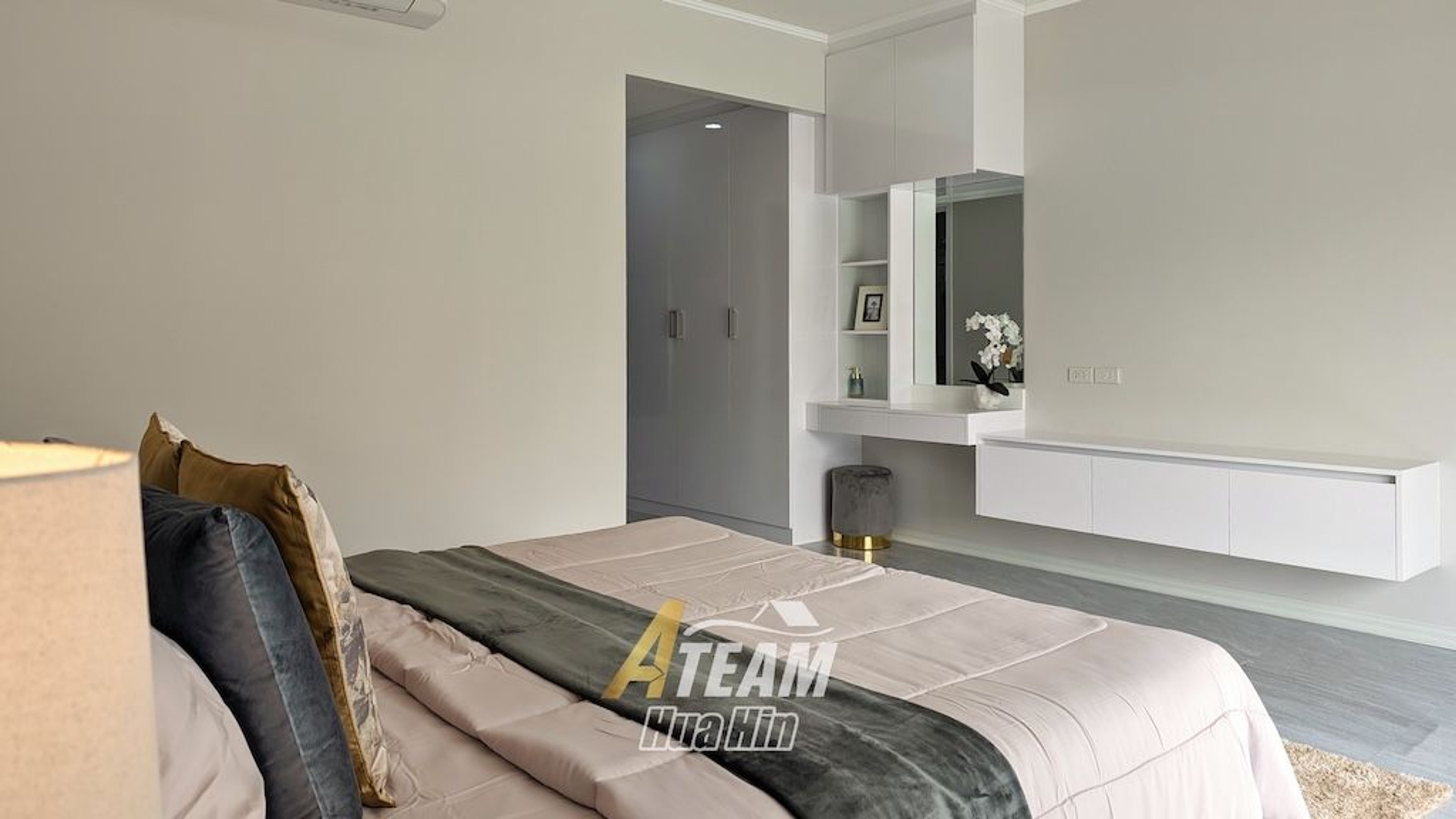 Luxury 3-Bedroom Pool Villa for Sale – Siam Villa 2, Thap Tai thumbnail 14