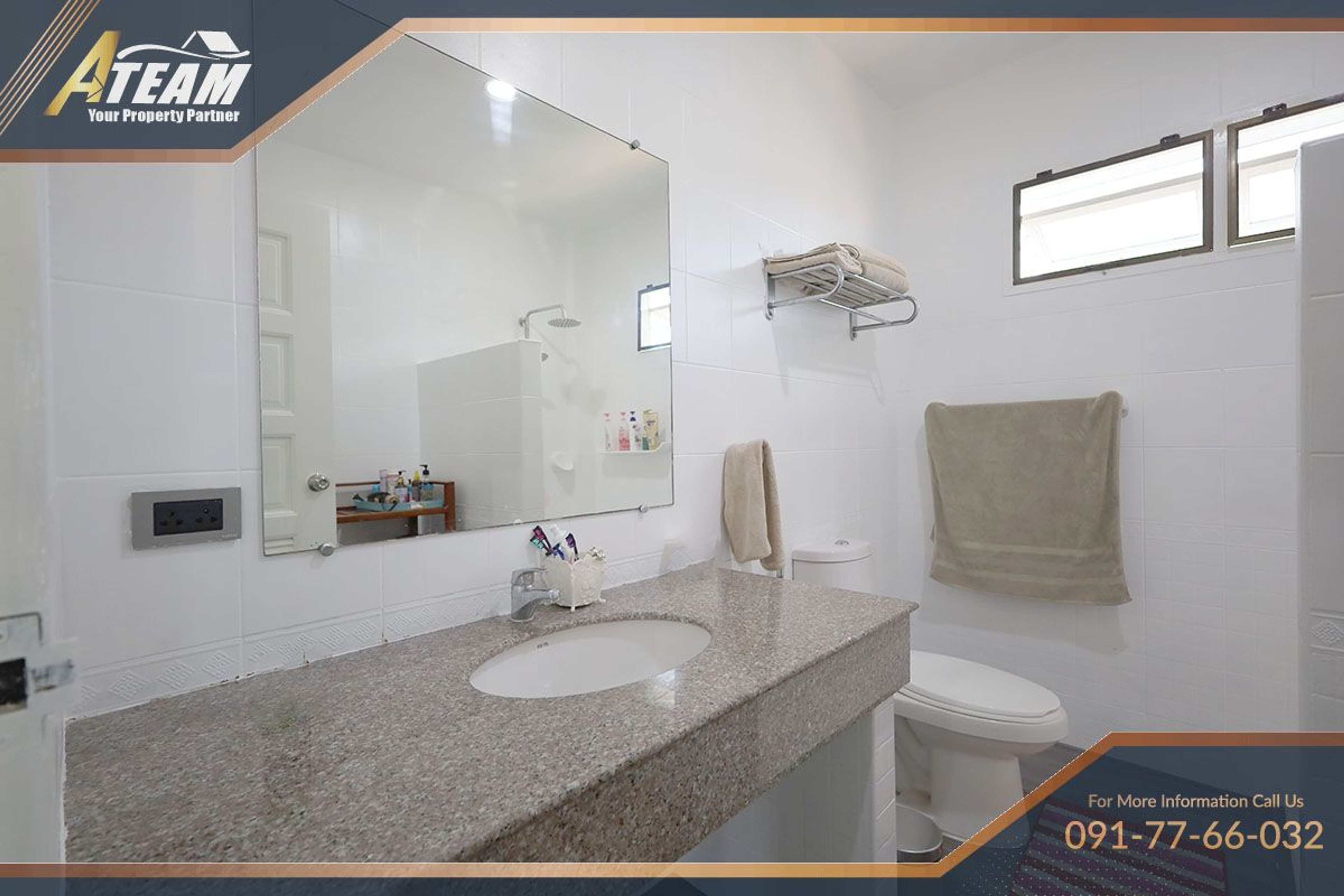 Stunning 4-Bedroom Pool Villa for Sale at The Heights 1 thumbnail 30