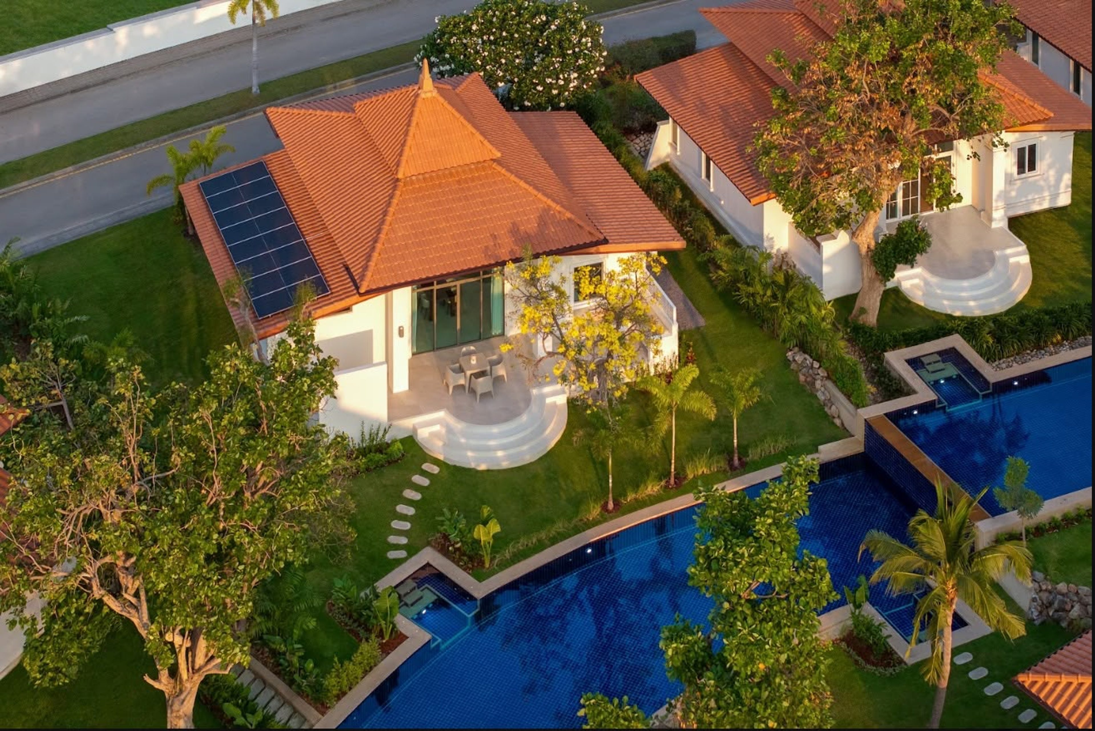 BelVida Parque – Villa Suriya Lagoon thumbnail 2