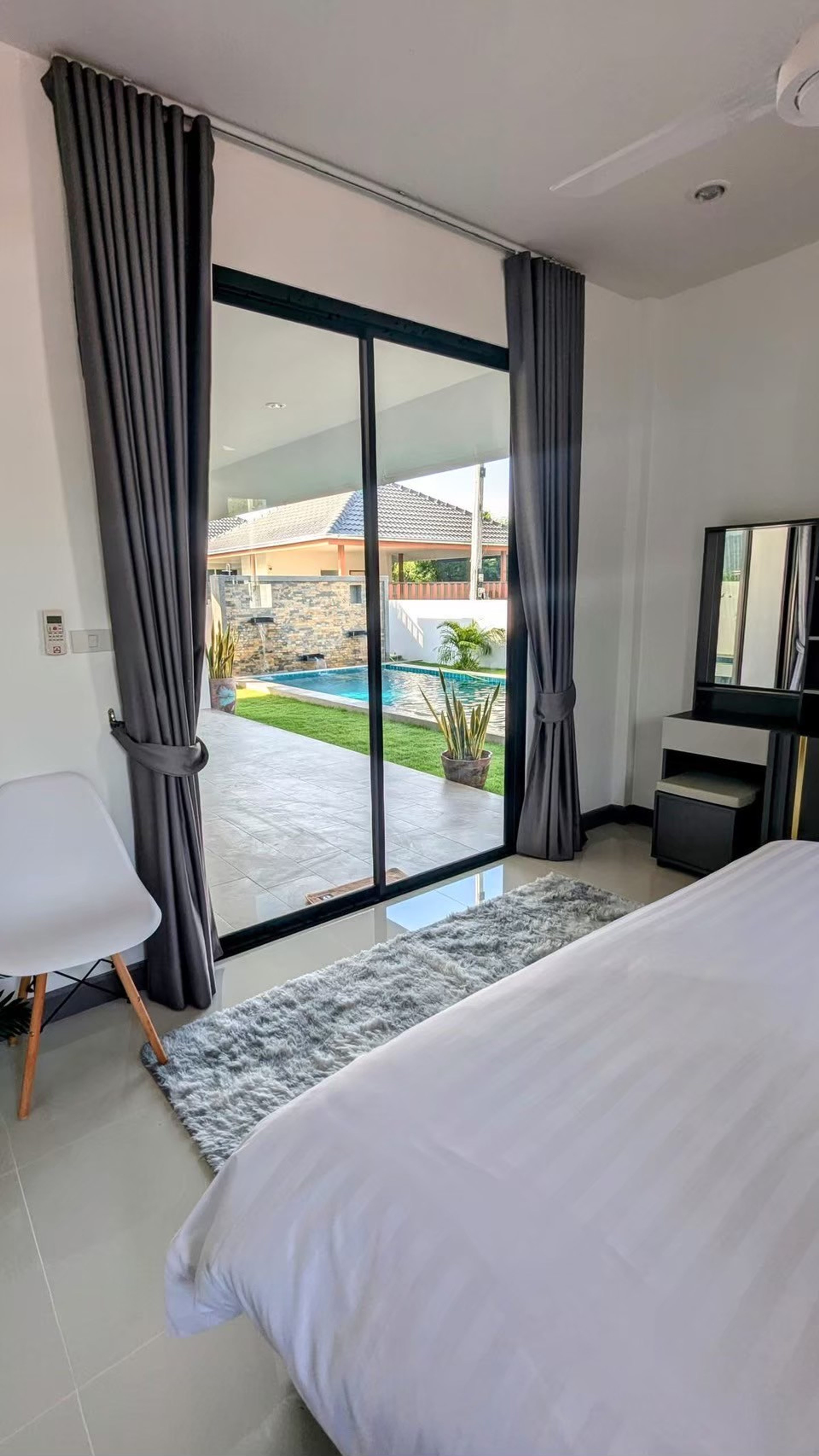Charming 3-Bedroom Pool Villa for Sale at Mill Pool thumbnail 11