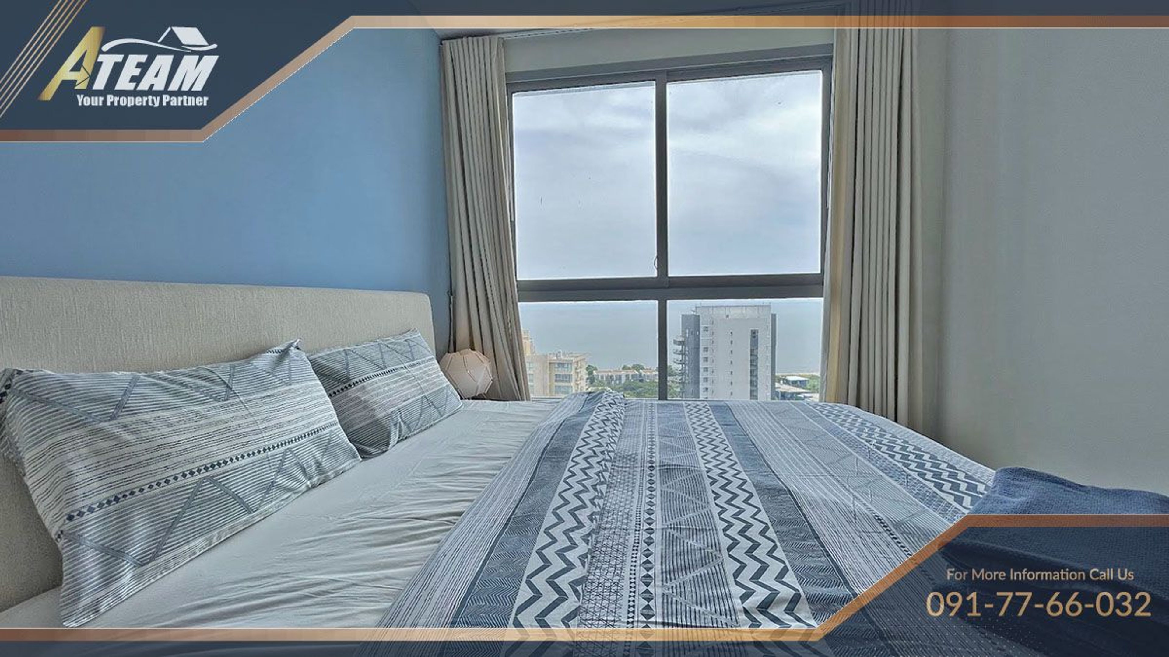 Apartment / Condo For Rent - - 2 Bedrooms - 2 Bathrooms - Price ฿30,00 thumbnail 16