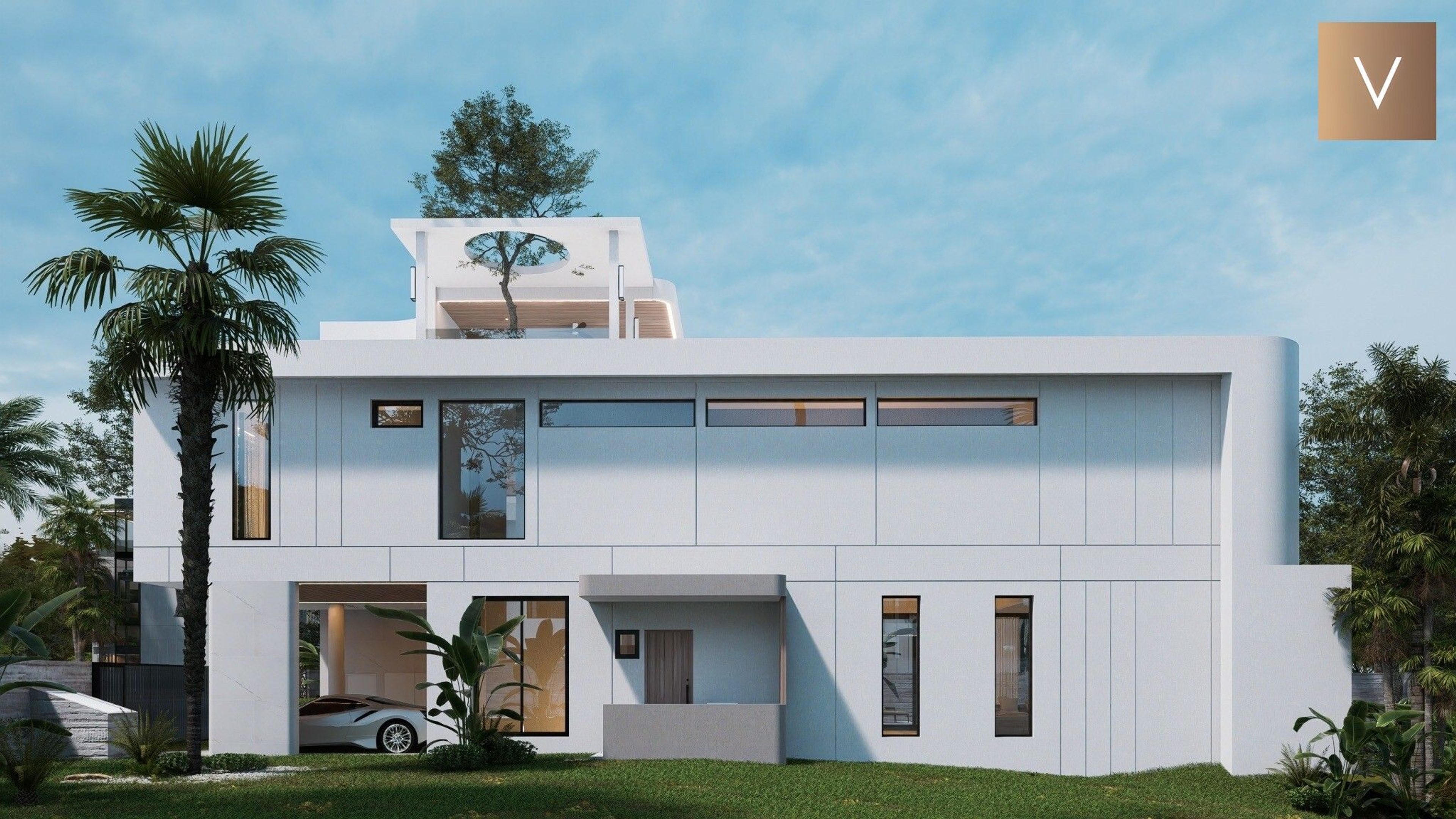 The Vista Hua Hin ROYAL VISTA (Type B) thumbnail 3