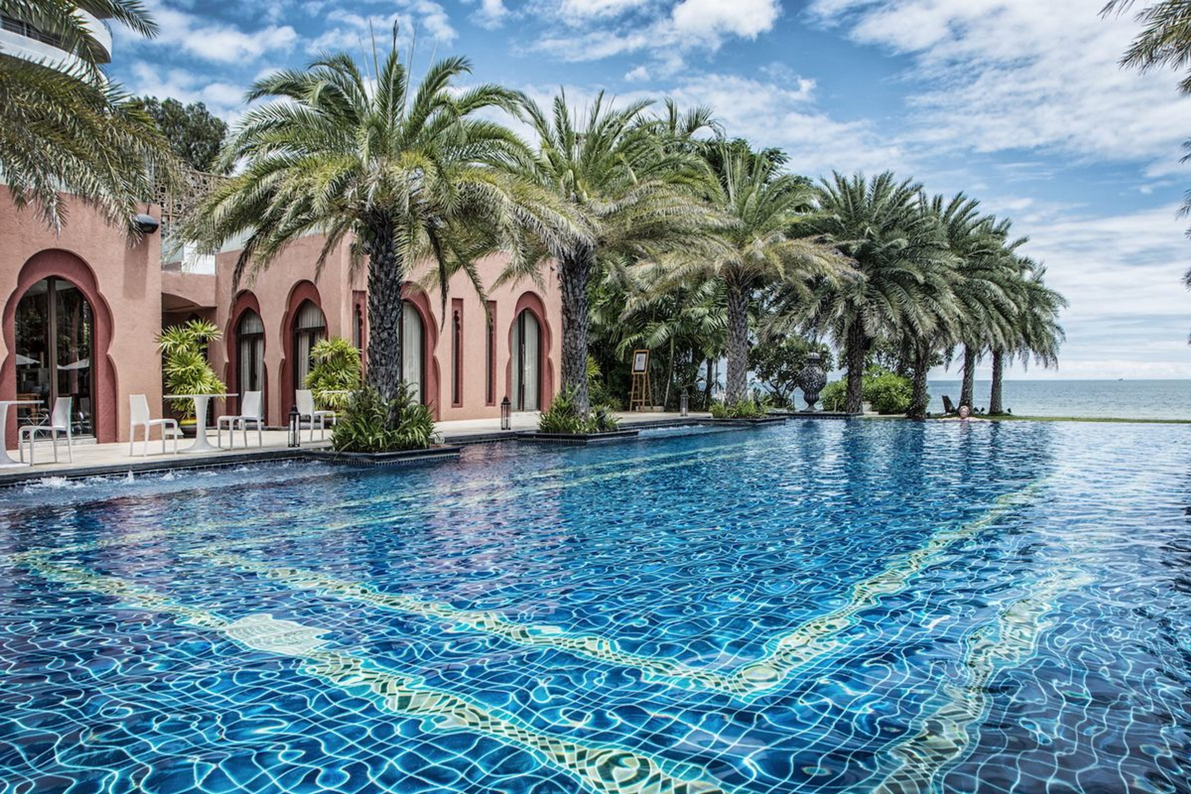 Luxury Condo for sale in Huahin City Center! thumbnail 18