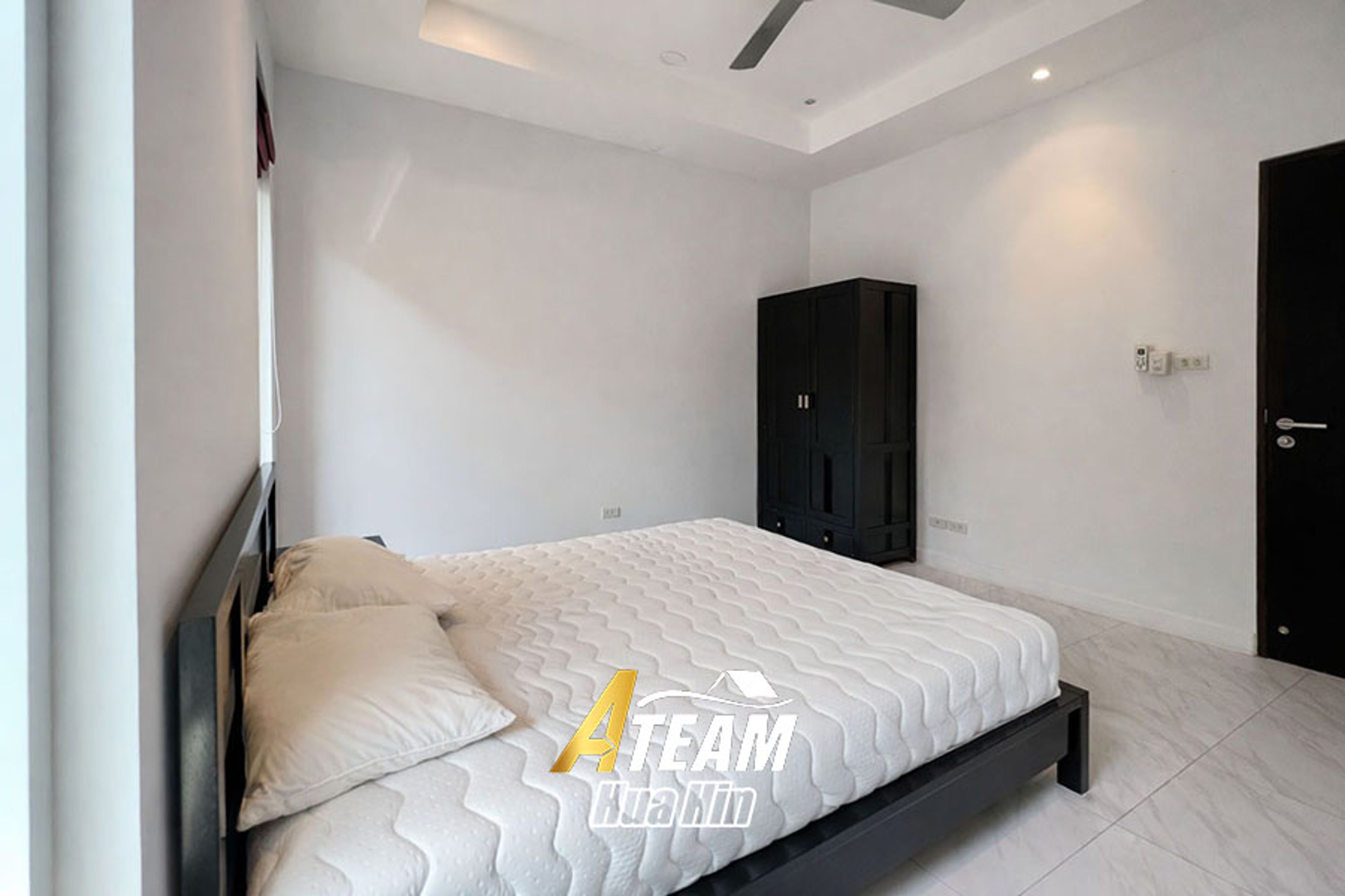 Pet-Friendly Pool Villa for Rent in Thap Tai, Hua Hin thumbnail 15