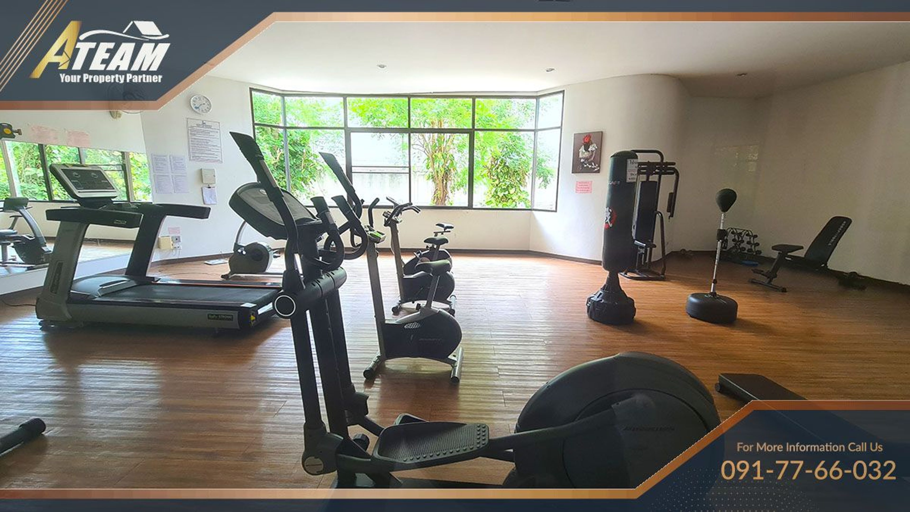 1 Bedroom Beachfront Condo with Seaview in Cha-Am For sale thumbnail 12