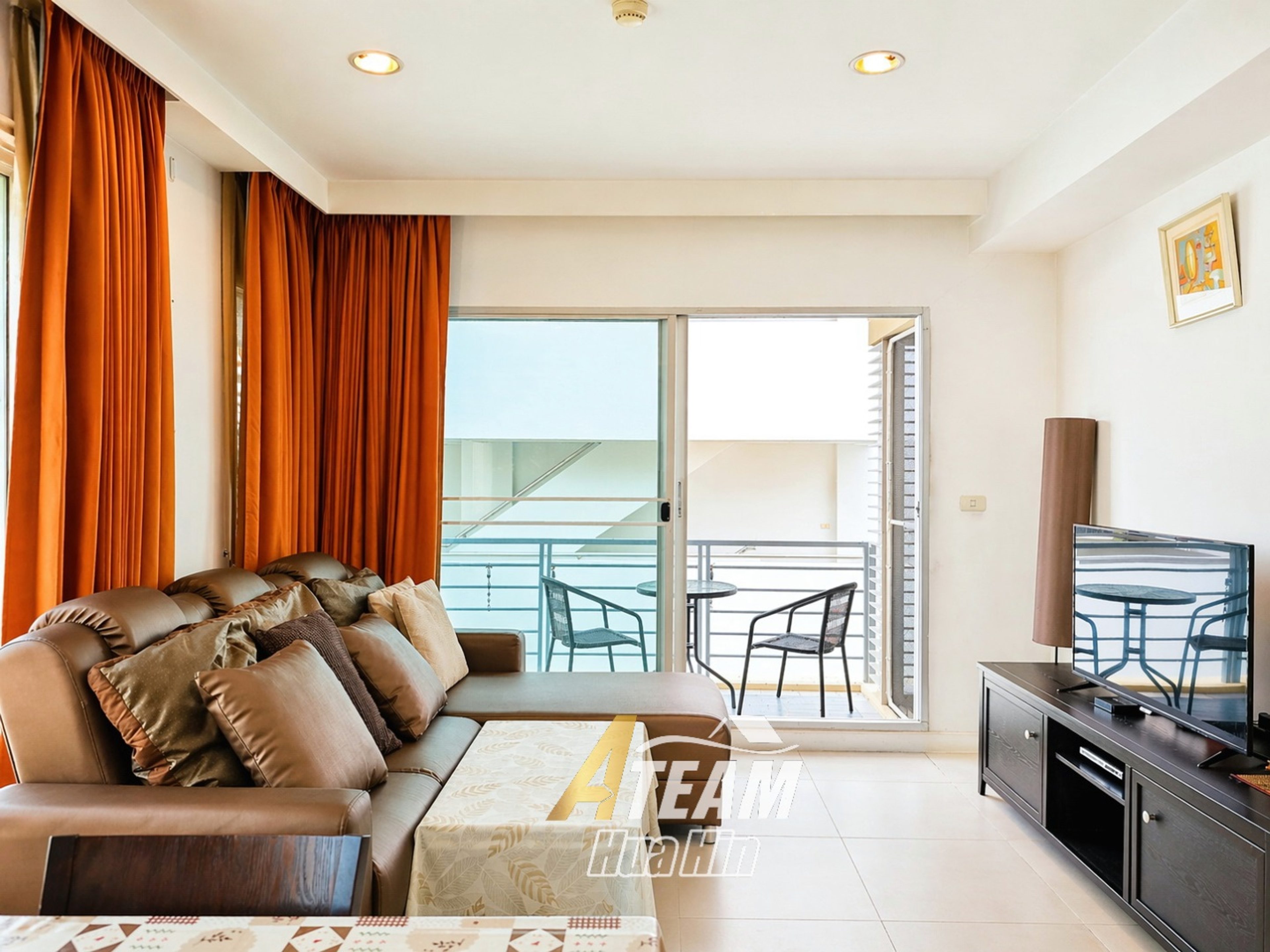 Apartment / Condo For Sale - 0 - 1 Bedroom - 1 Bathroom - Price ฿6,100
