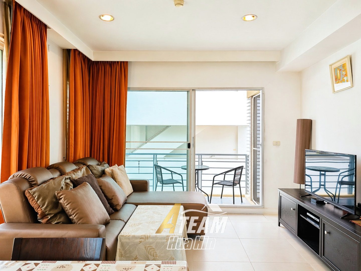 Apartment / Condo For Sale - 0 - 1 Bedroom - 1 Bathroom - Price ฿6,100