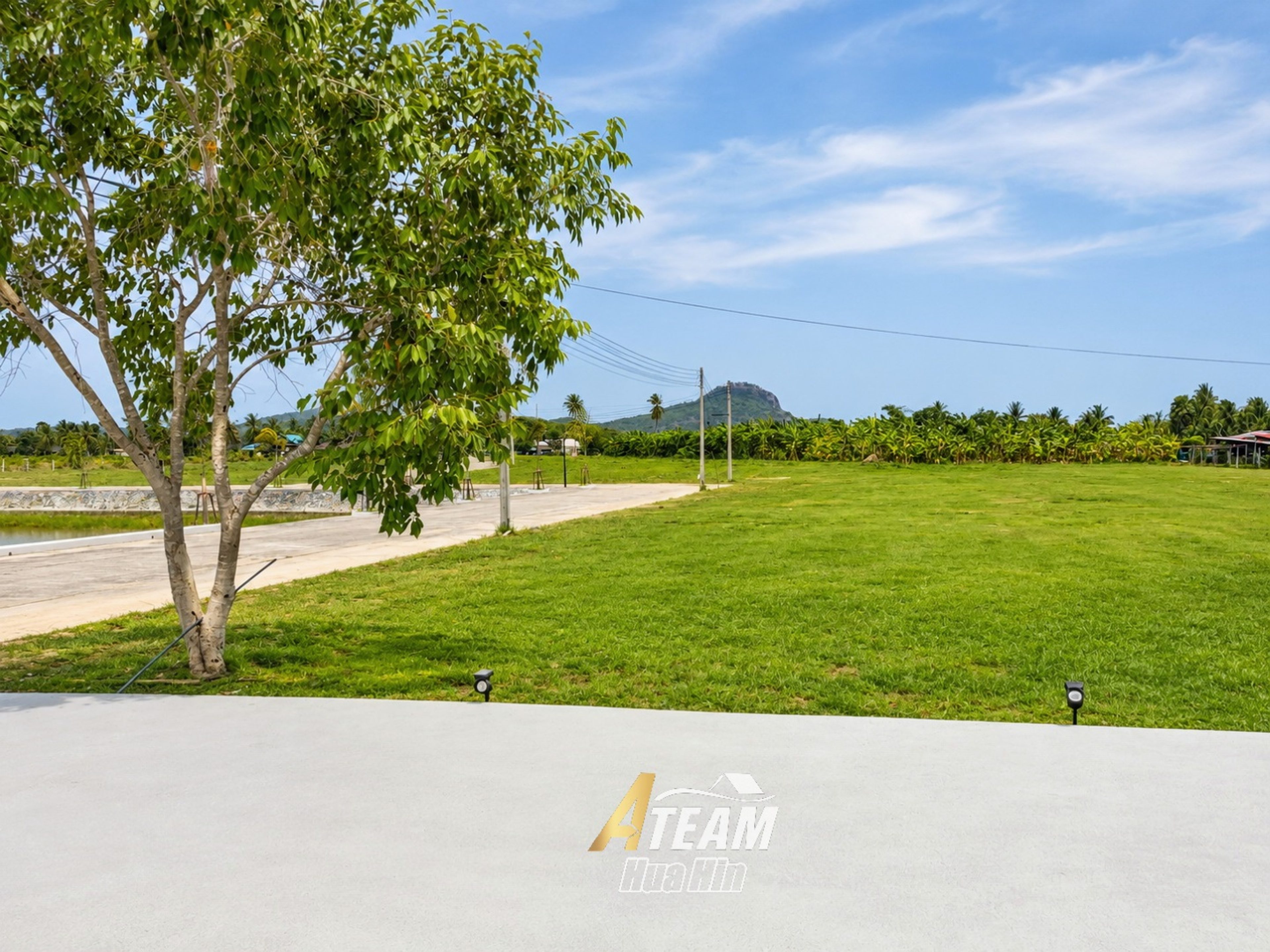 Standalone 4 bed Lakefront House in Wang Pong  thumbnail 24