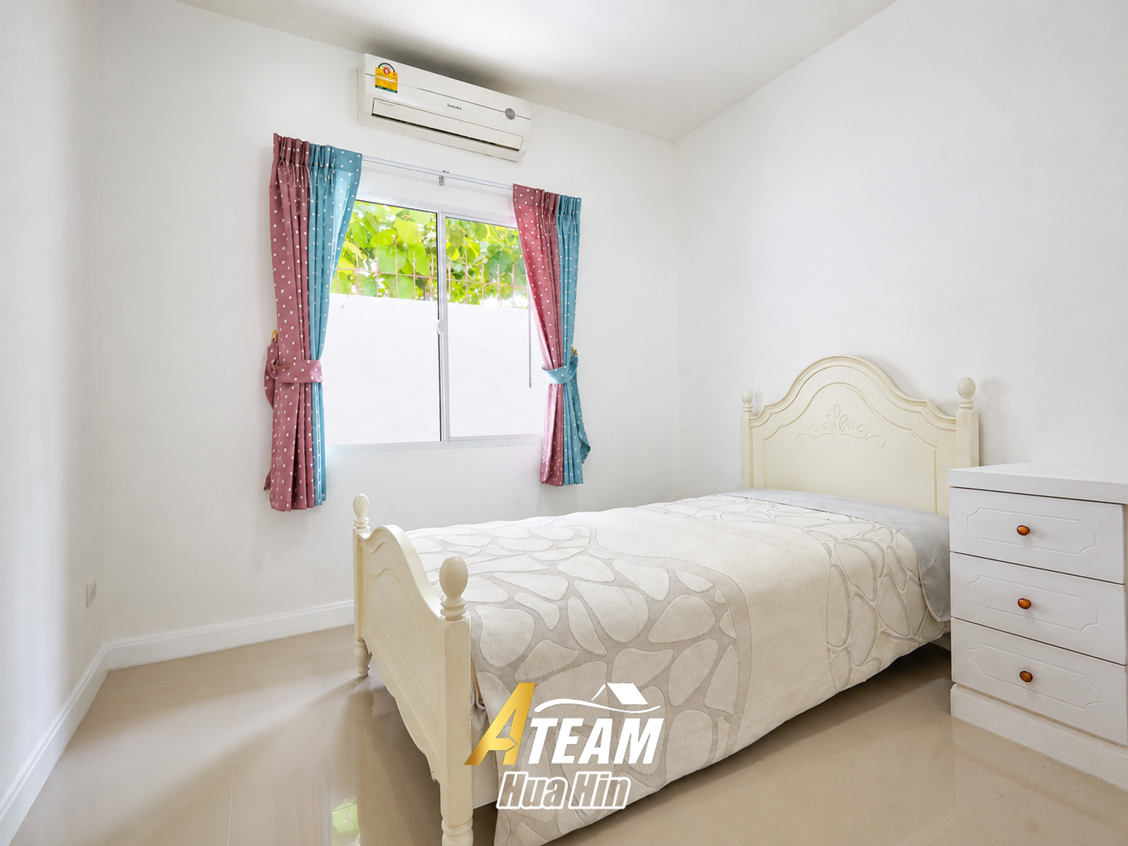 3 Bedroom for Sale in La Valle Ville, Hin Lek Fai, Hua Hin thumbnail 24