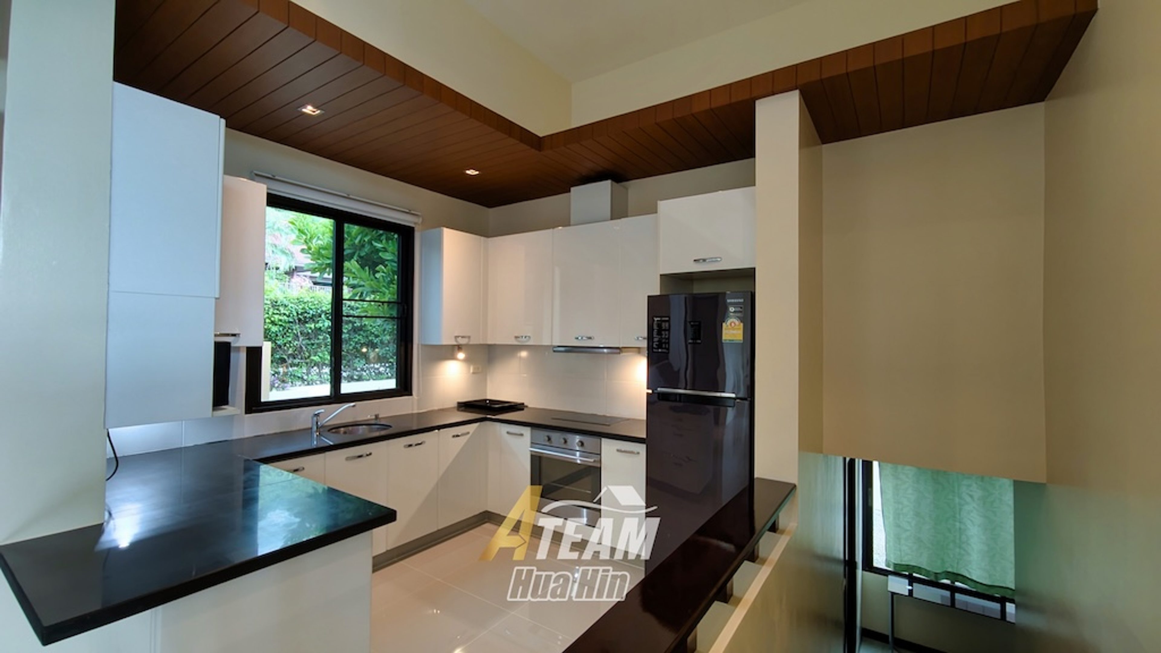 Panorama  Khao Tao Pool Villa  thumbnail 11