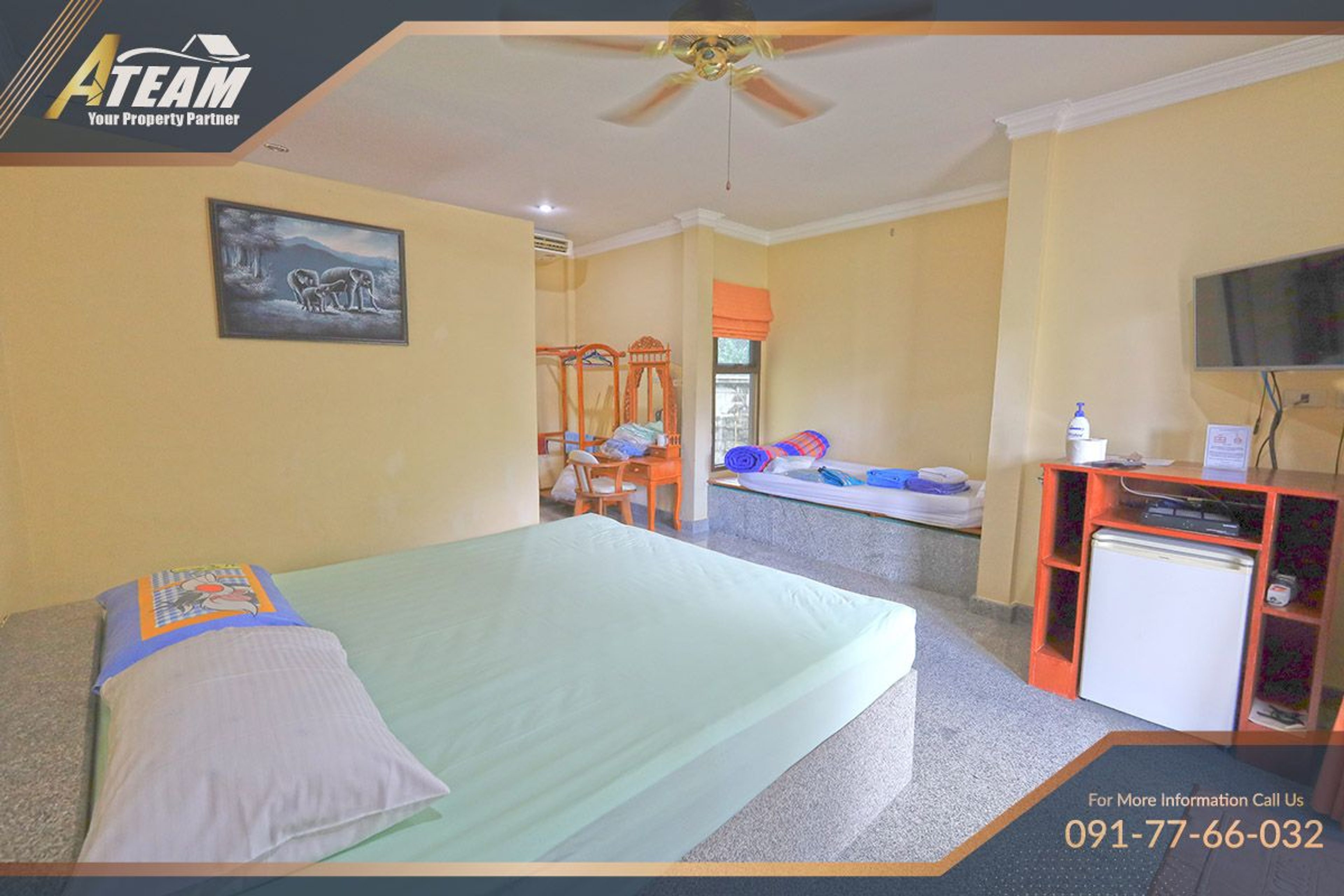 Business for Sale: Hua Hin Fishing Lodge thumbnail 33