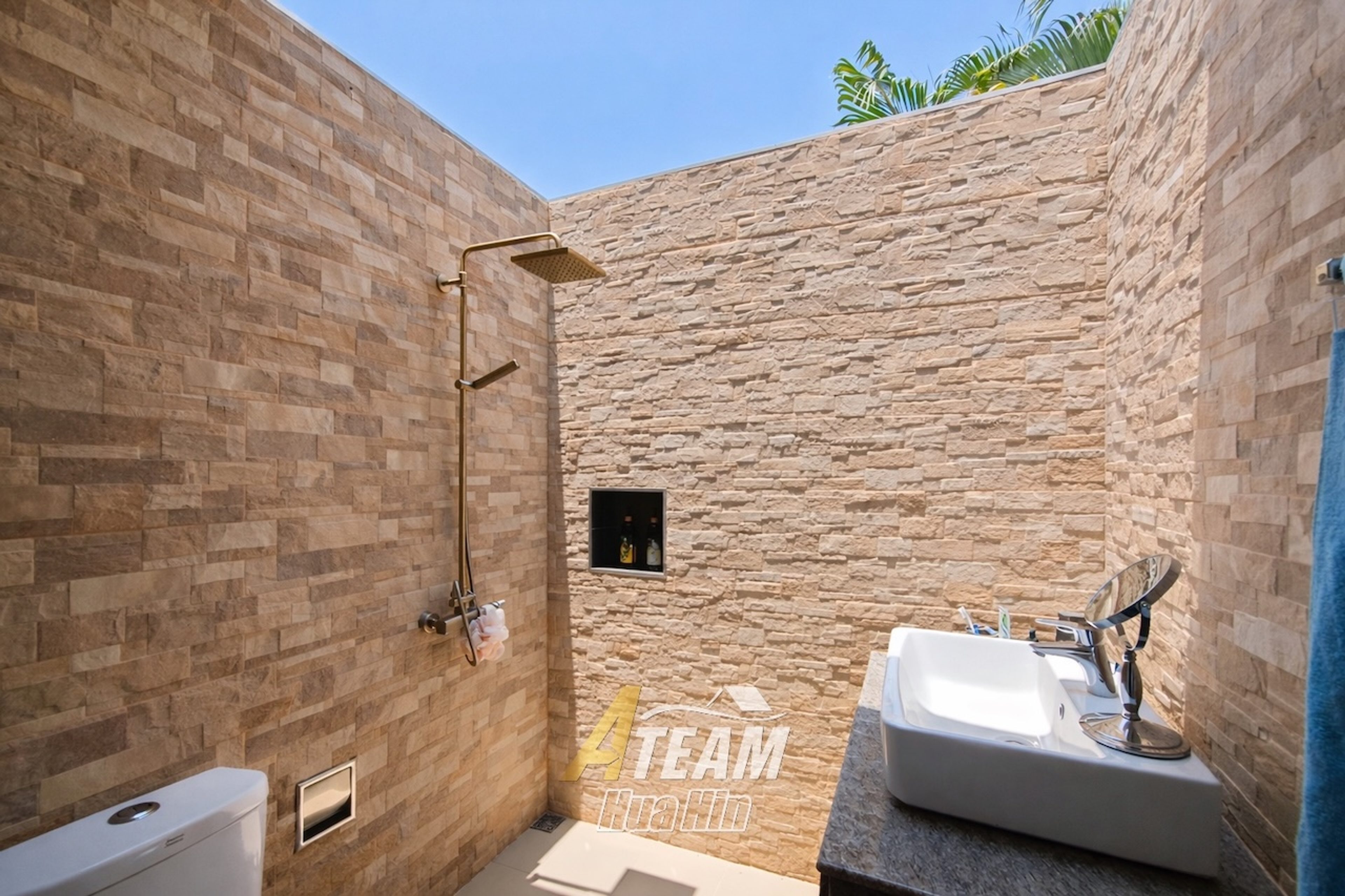 House / Villa For Rent - 0 - 3 Bedrooms - 3 Bathrooms - Price ฿62,000  thumbnail 13