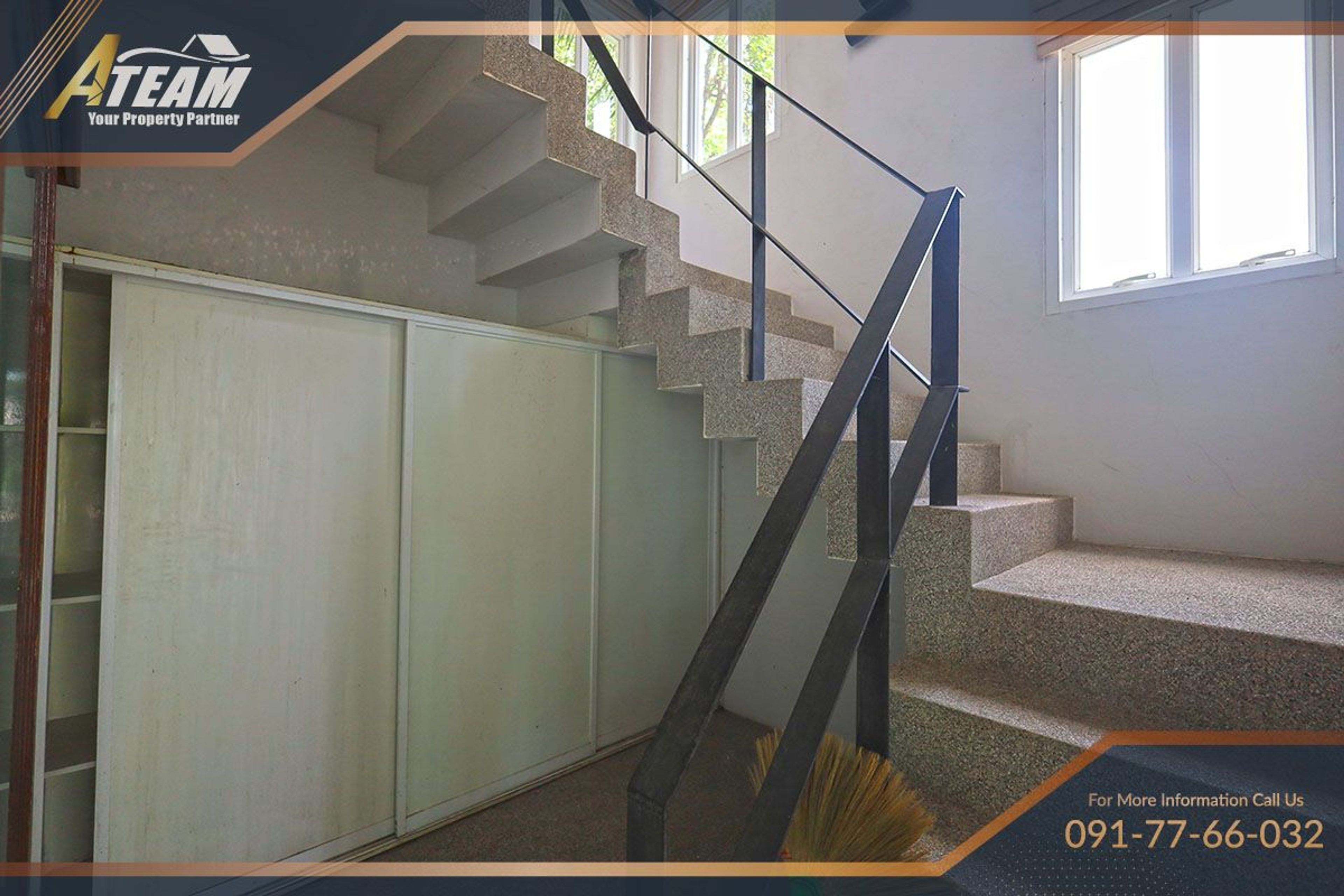 Affordable House with Rooftop Sea View – Smor phrong, Hua Hin thumbnail 17