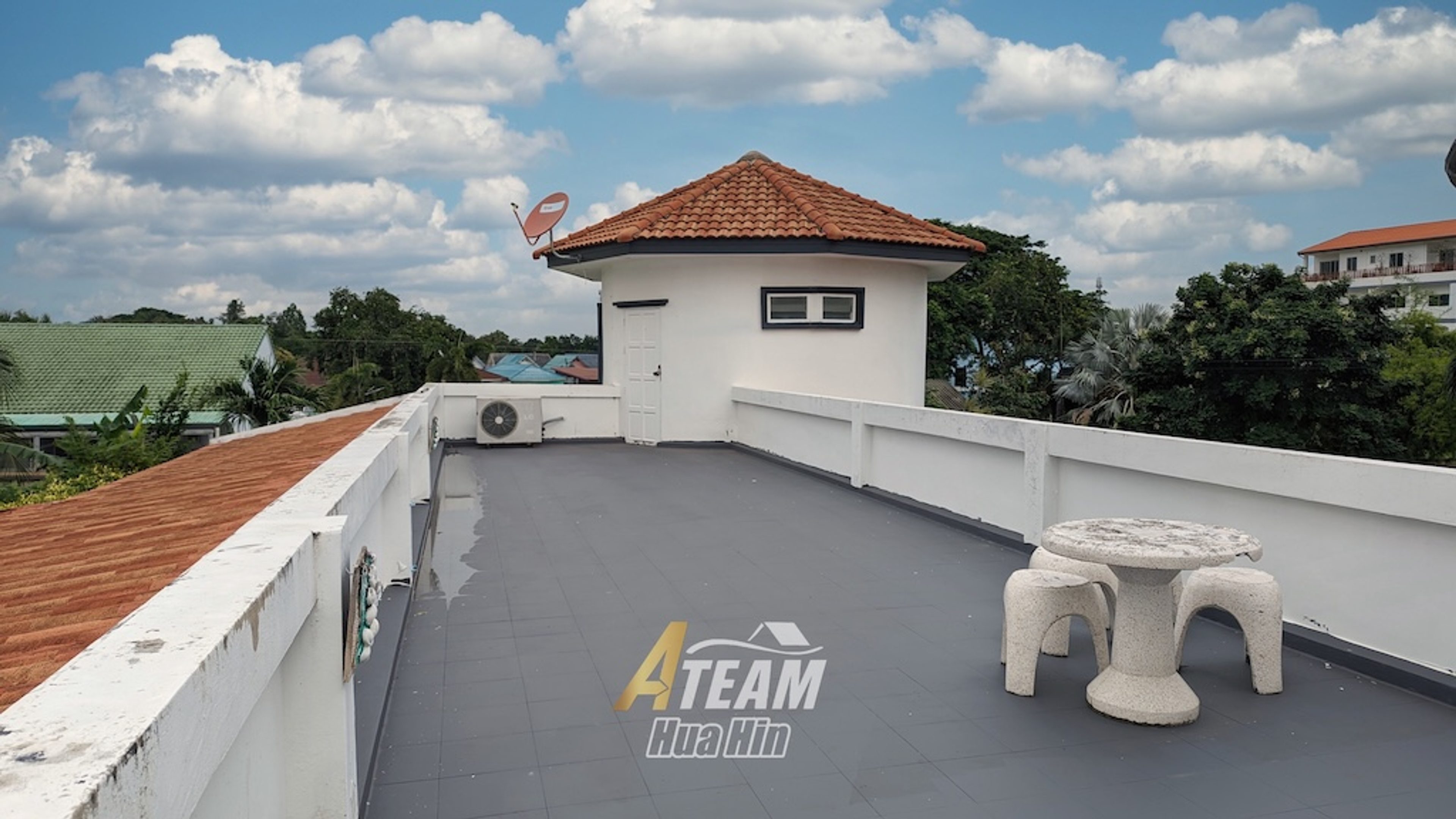 Investor-Friendly 5-Bedroom Pool Villa for Sale – Khao Noi  thumbnail 13