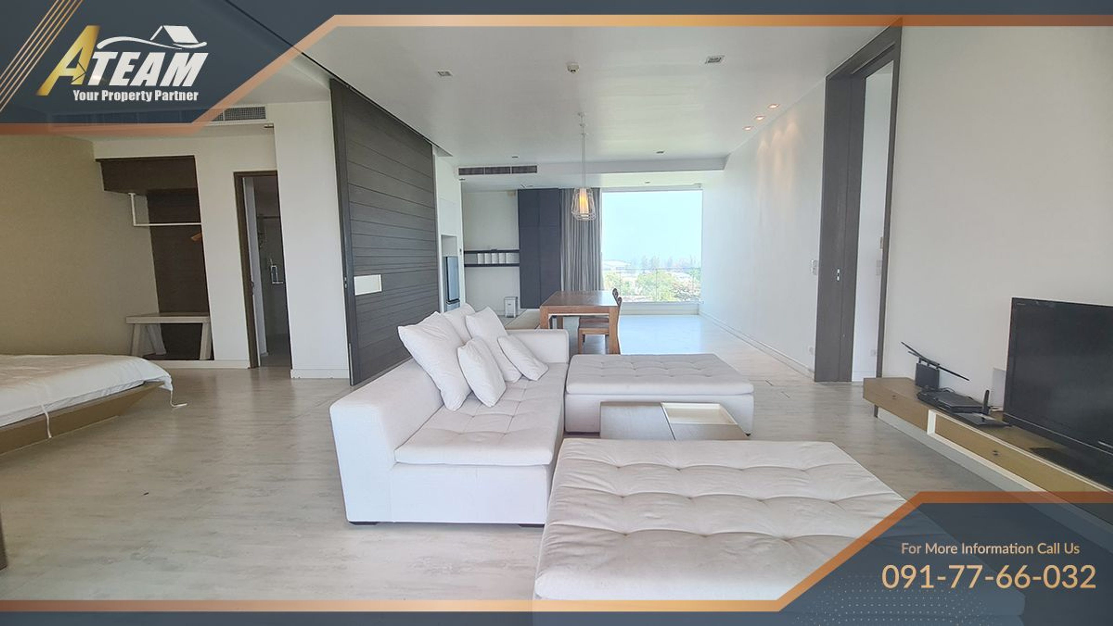 Apartment / Condo For Rent - - 2 Bedrooms - 2 Bathrooms - Price ฿50,00 thumbnail 13