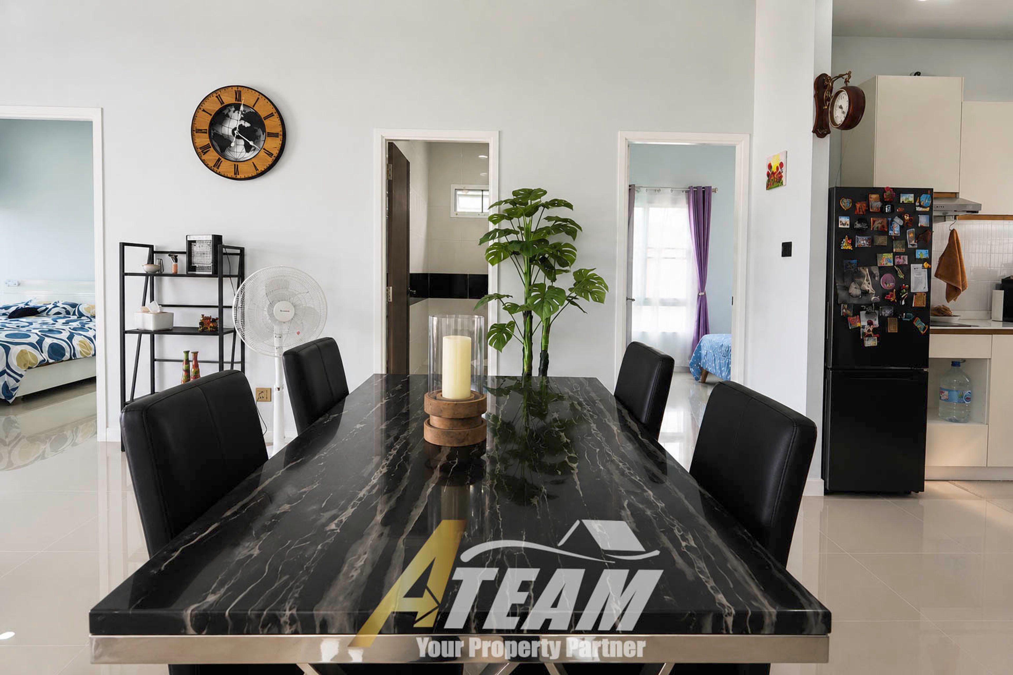 3-Bedroom Private Pool Villa for Sale – ABC Pool Village, Cha-am thumbnail 10
