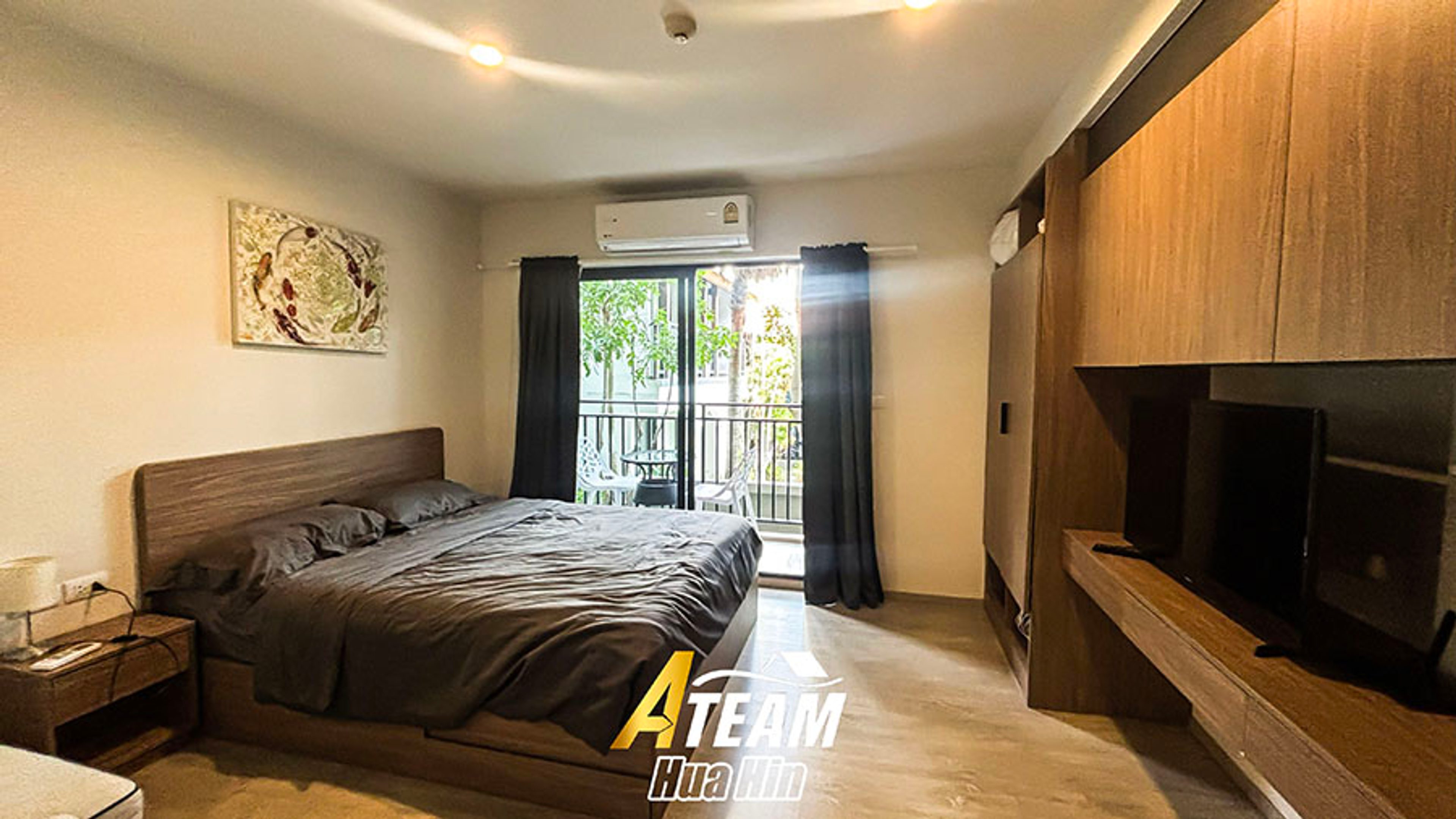 Cozy 1 Bedroom at La Casita for Sale 2.8 Million THB thumbnail 30