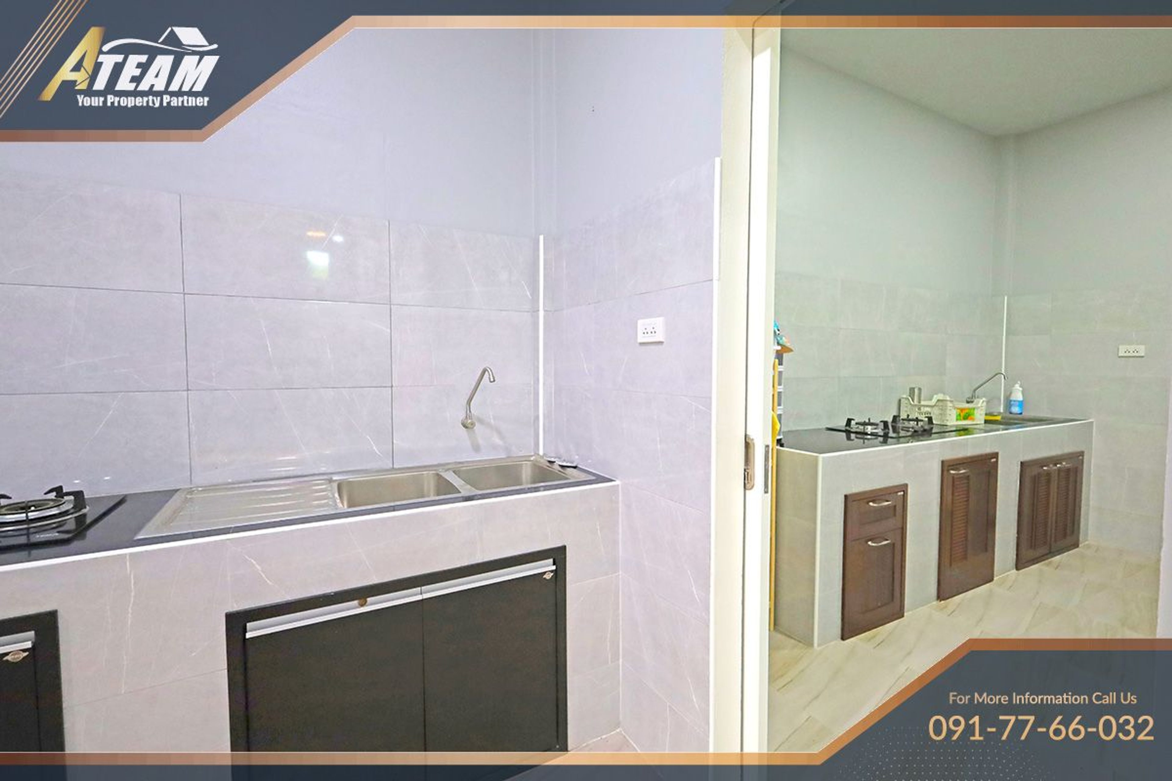 House / Villa For Rent - - 2 Bedrooms - 4 Bathrooms - Price ฿26,000 -  thumbnail 22