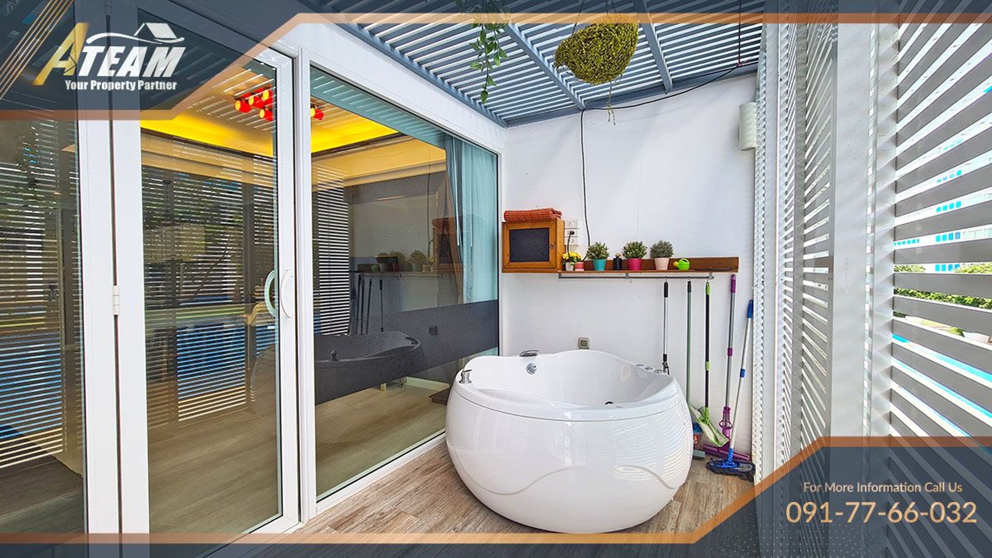 Apartment / Condo For Rent - - 3 Bedrooms - 3 Bathrooms - Price ฿80,00 thumbnail 26