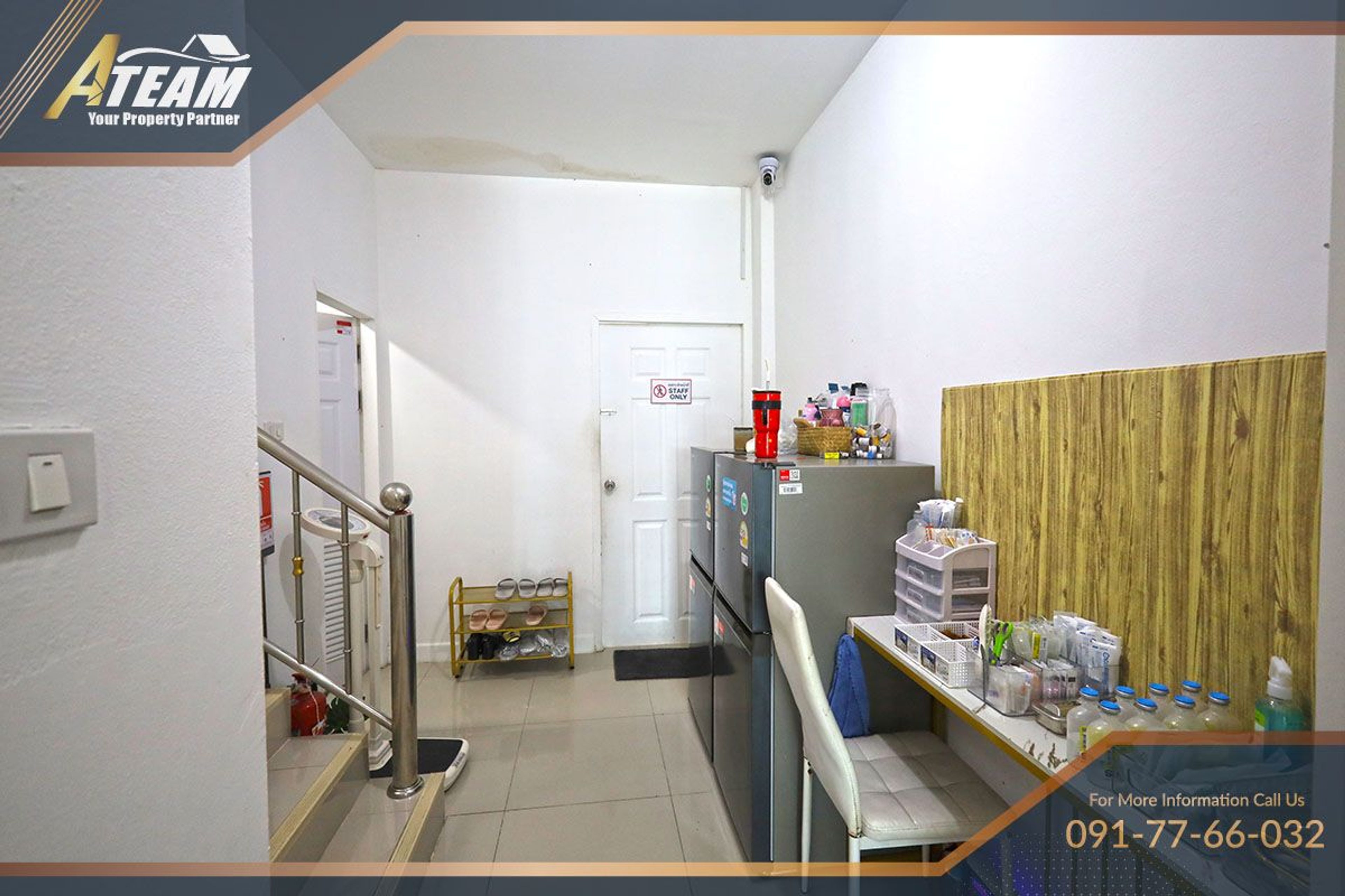 3-Storey Commercial Building for Sale – Central Hua Hin thumbnail 27