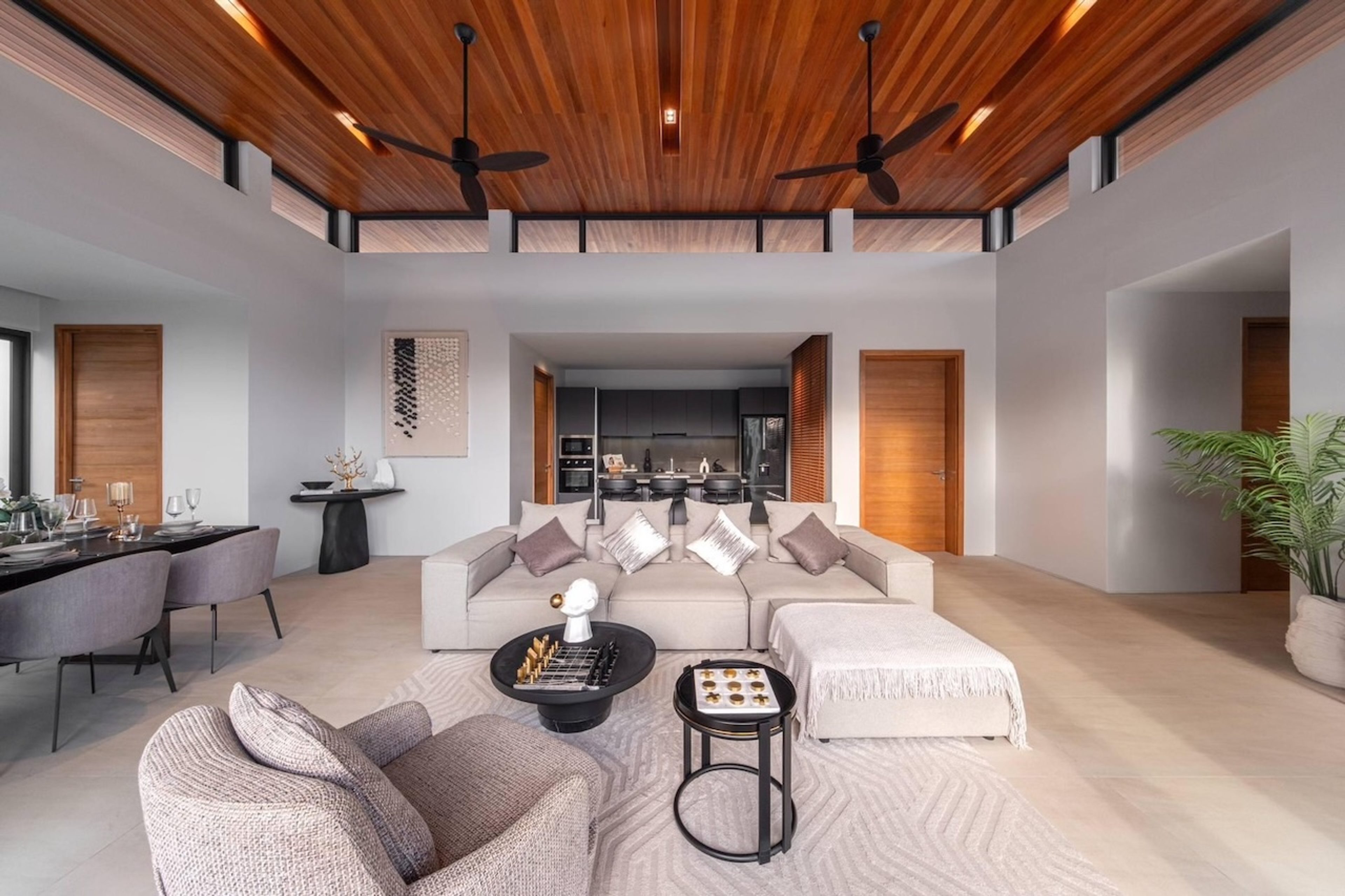 Botanica Luxury Hua Hin – Modern Loft Design thumbnail 16