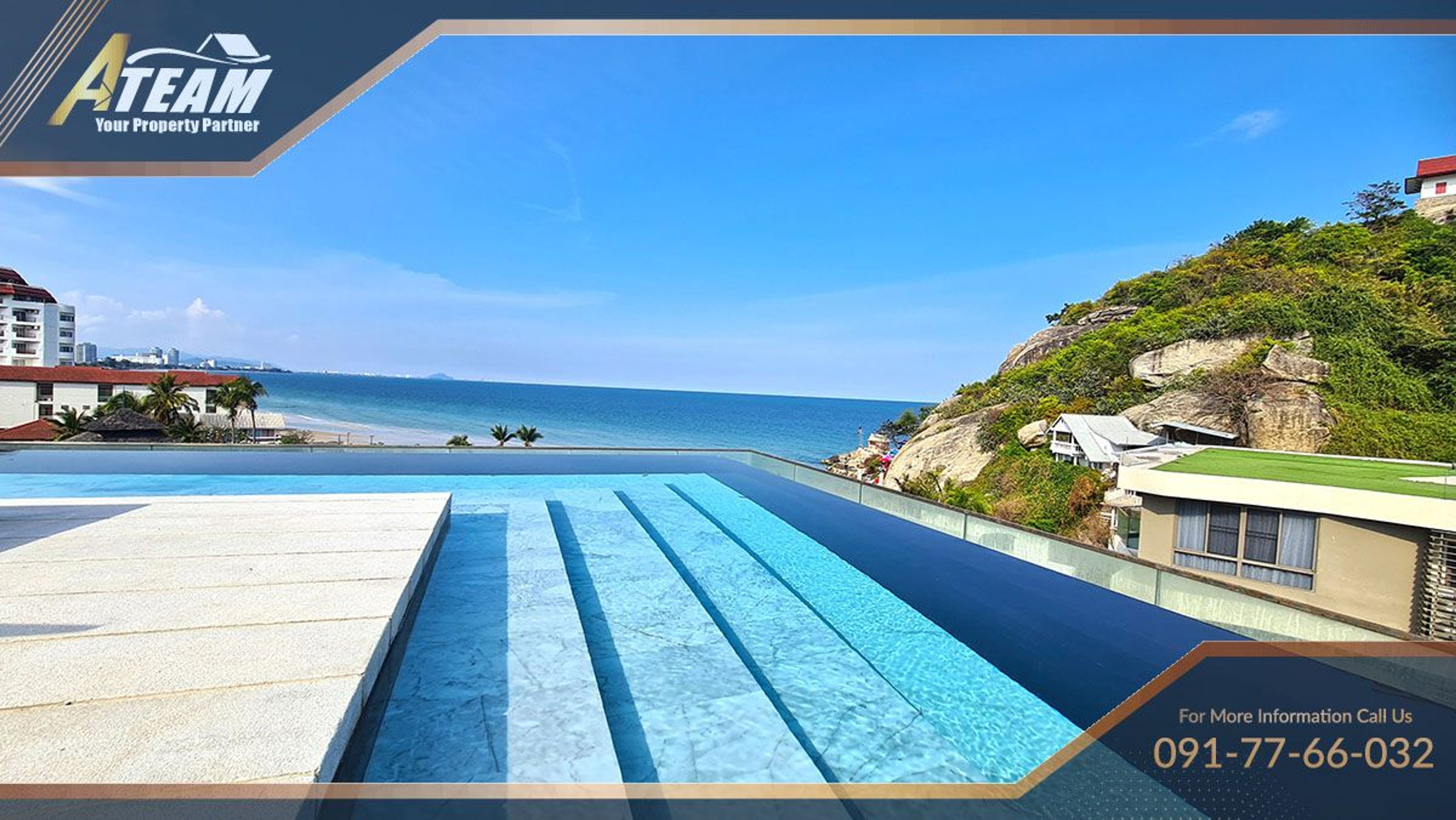 Apartment / Condo For Rent - - 3 Bedrooms - 3 Bathrooms - Price ฿120,0 thumbnail 56