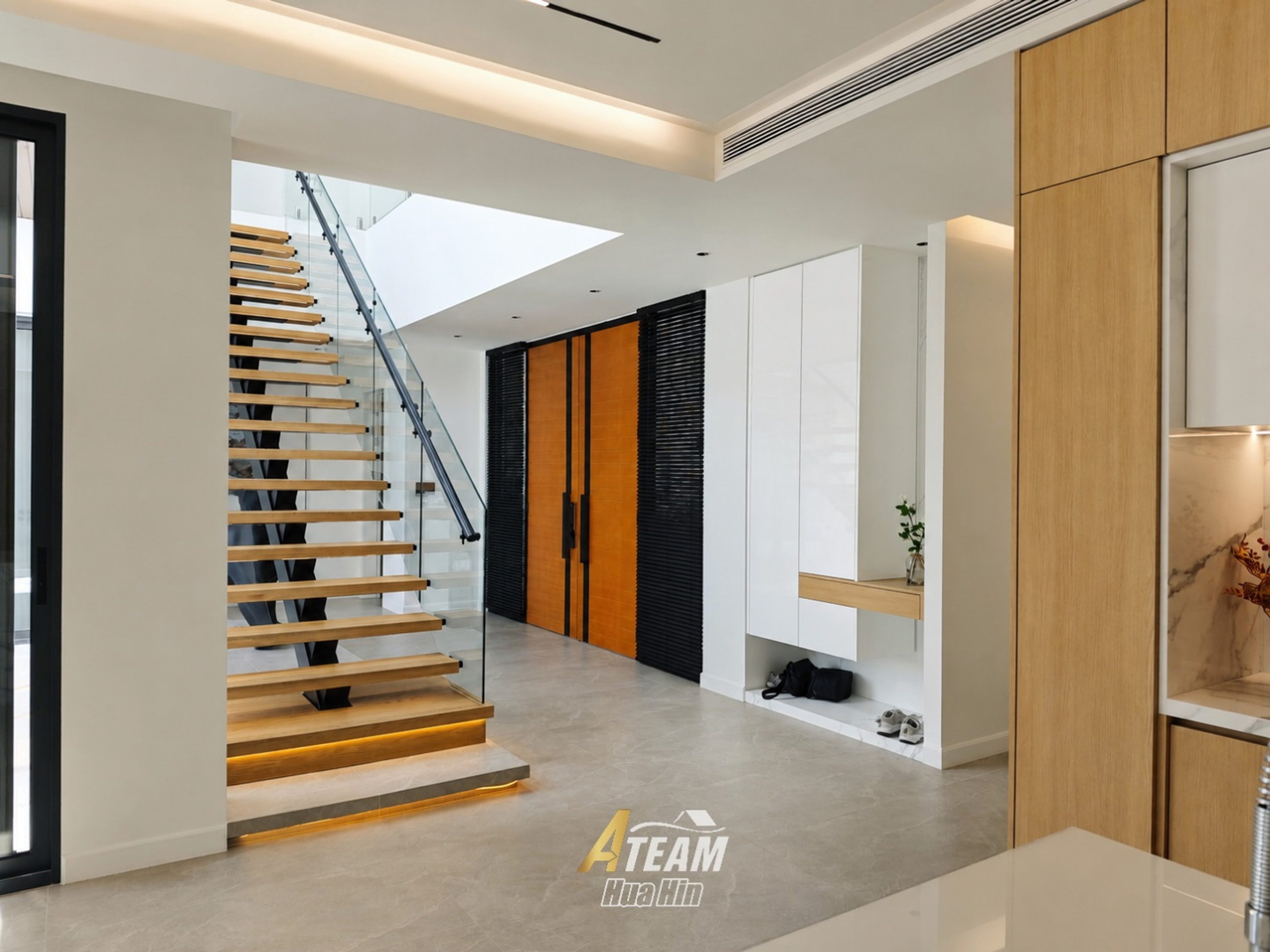 Villa de luxe exceptionnelle de 4 chambres dans le secteur de Black Mountain thumbnail 10