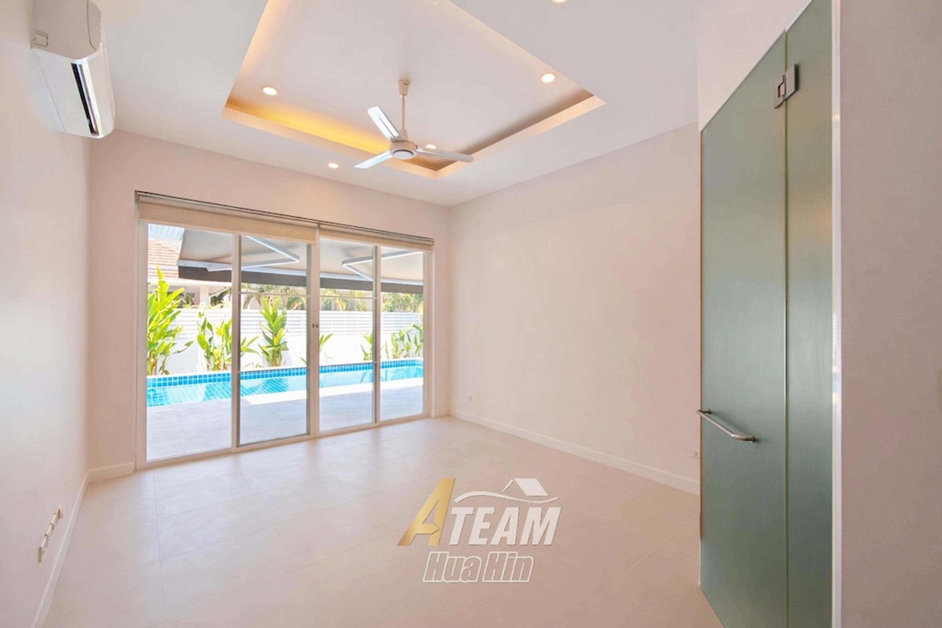 3 bedrooms pool villa in Red Mountain Boutique thumbnail 14