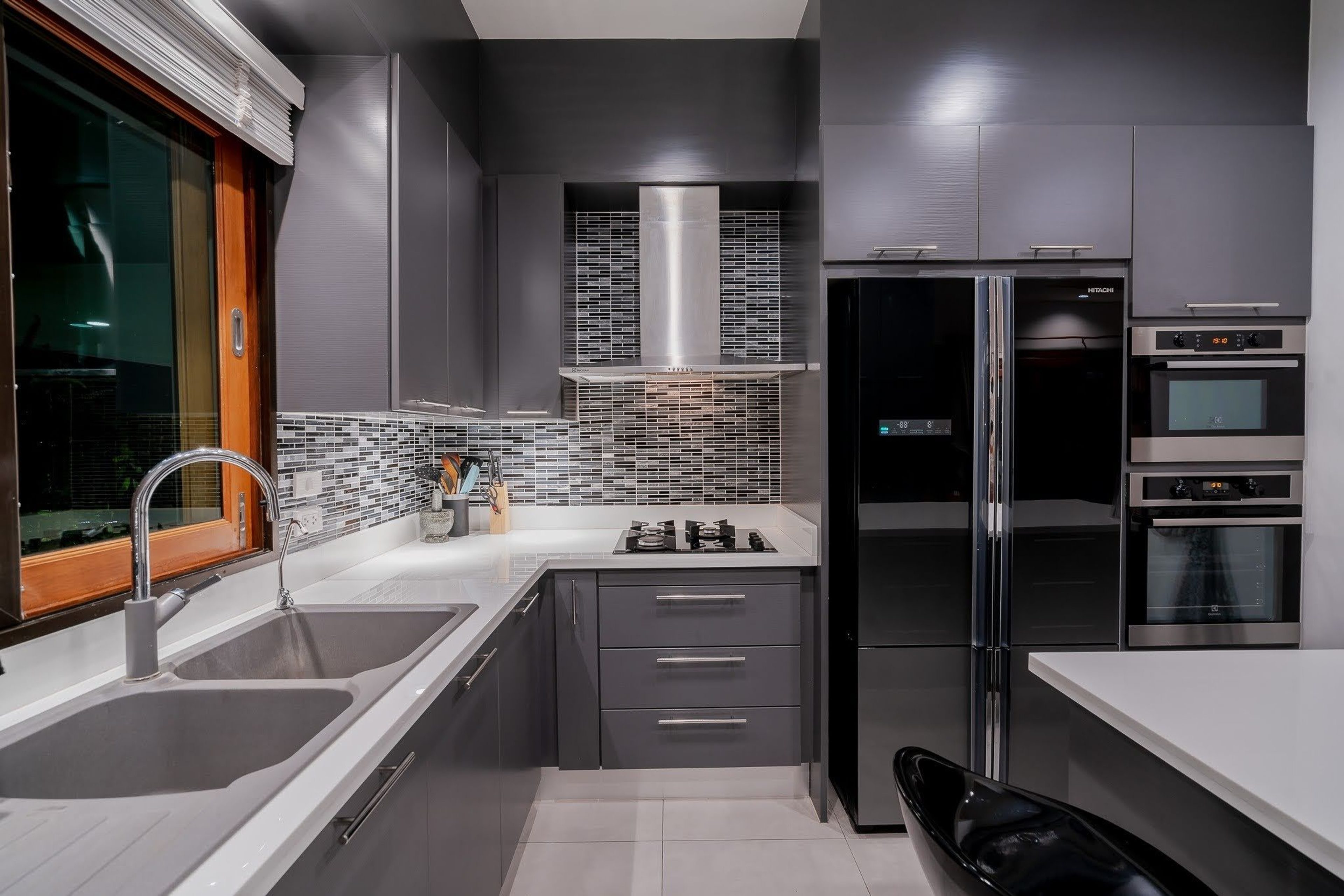 House / Villa For Rent - - 3 Bedrooms - 2 Bathrooms - Price ฿90,000 -  thumbnail 35