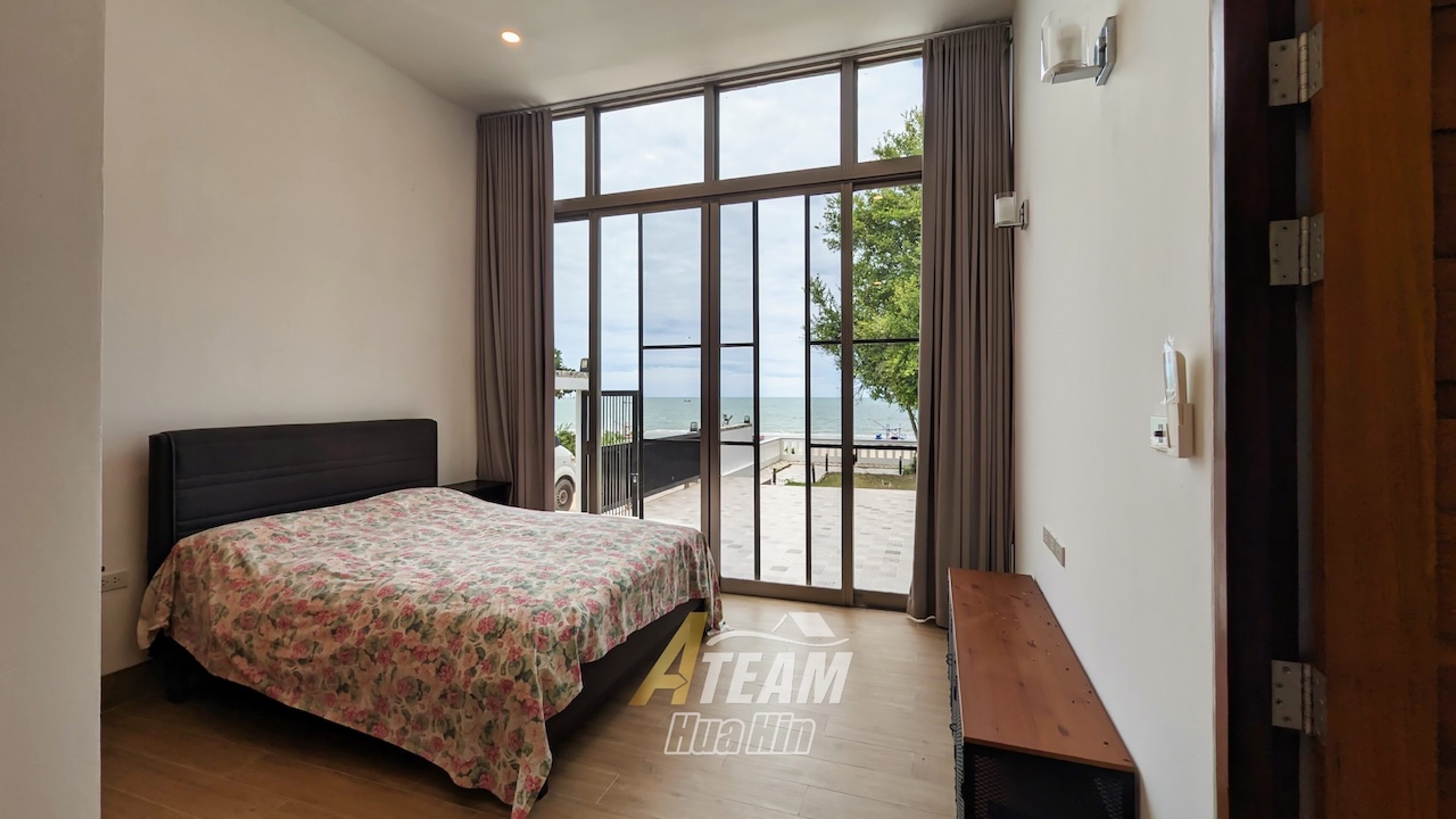 Beach House for Rent in Khao Tao  thumbnail 12