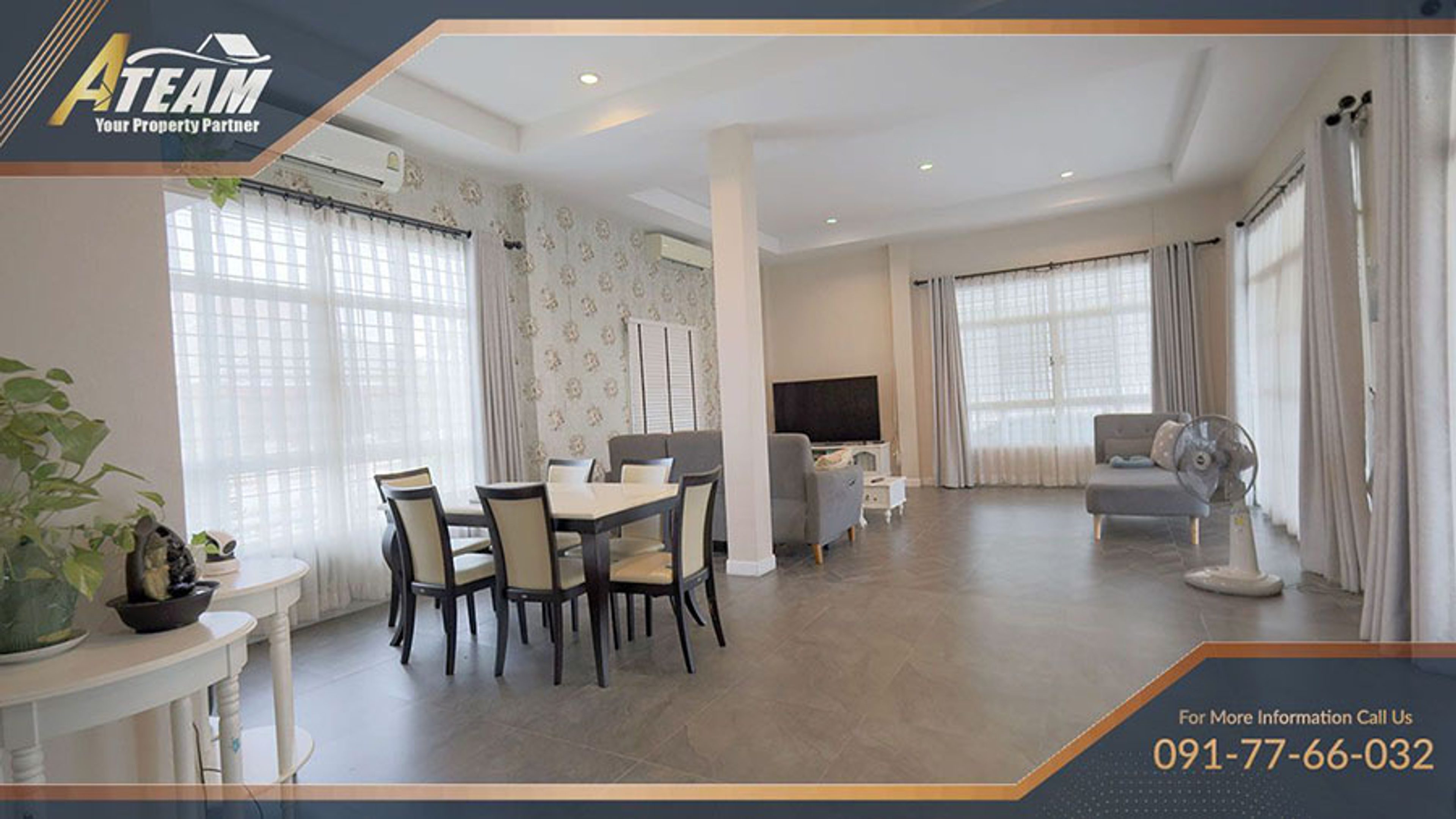 Property Description – Wang Pong House for Sale (3 M THB) thumbnail 11
