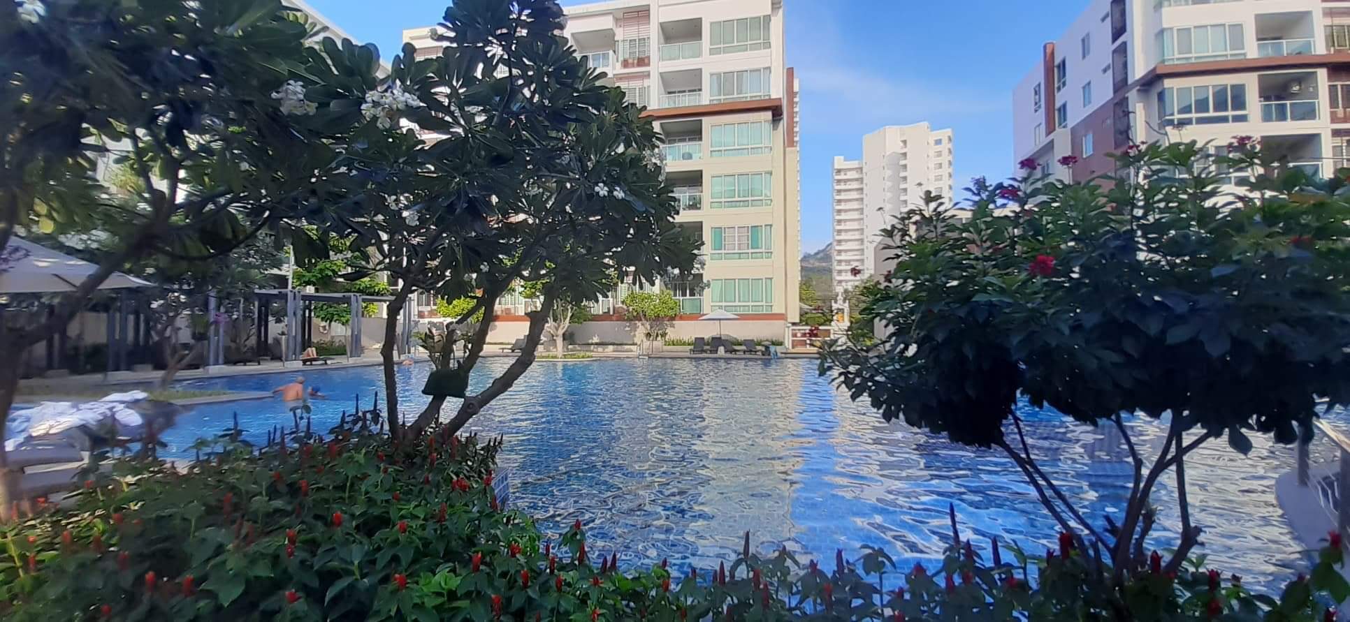 Beautiful low-rise condo for Sale