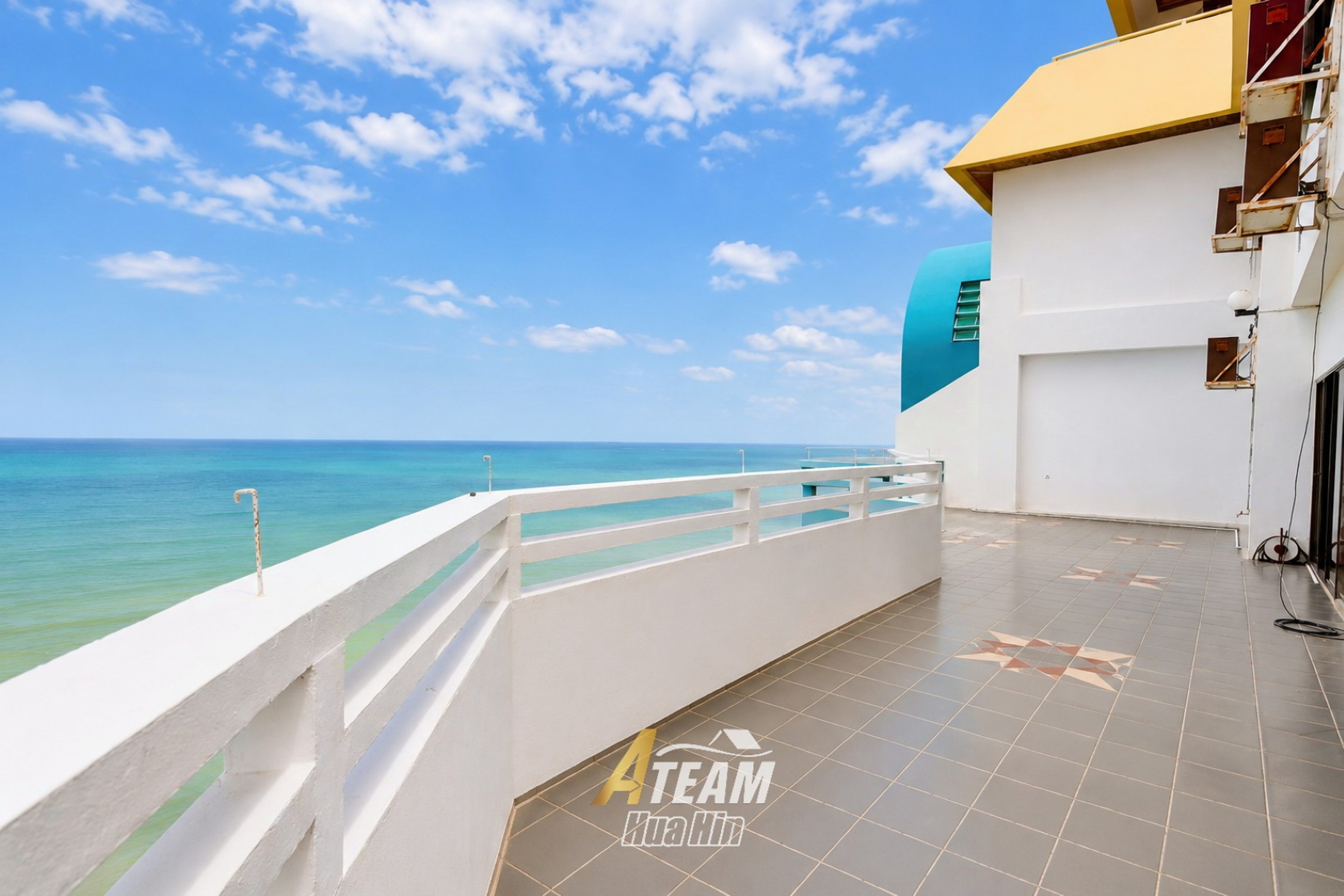Penthouse 4-Bedroom for Sale at Cha-Am Grand Condotel thumbnail 3