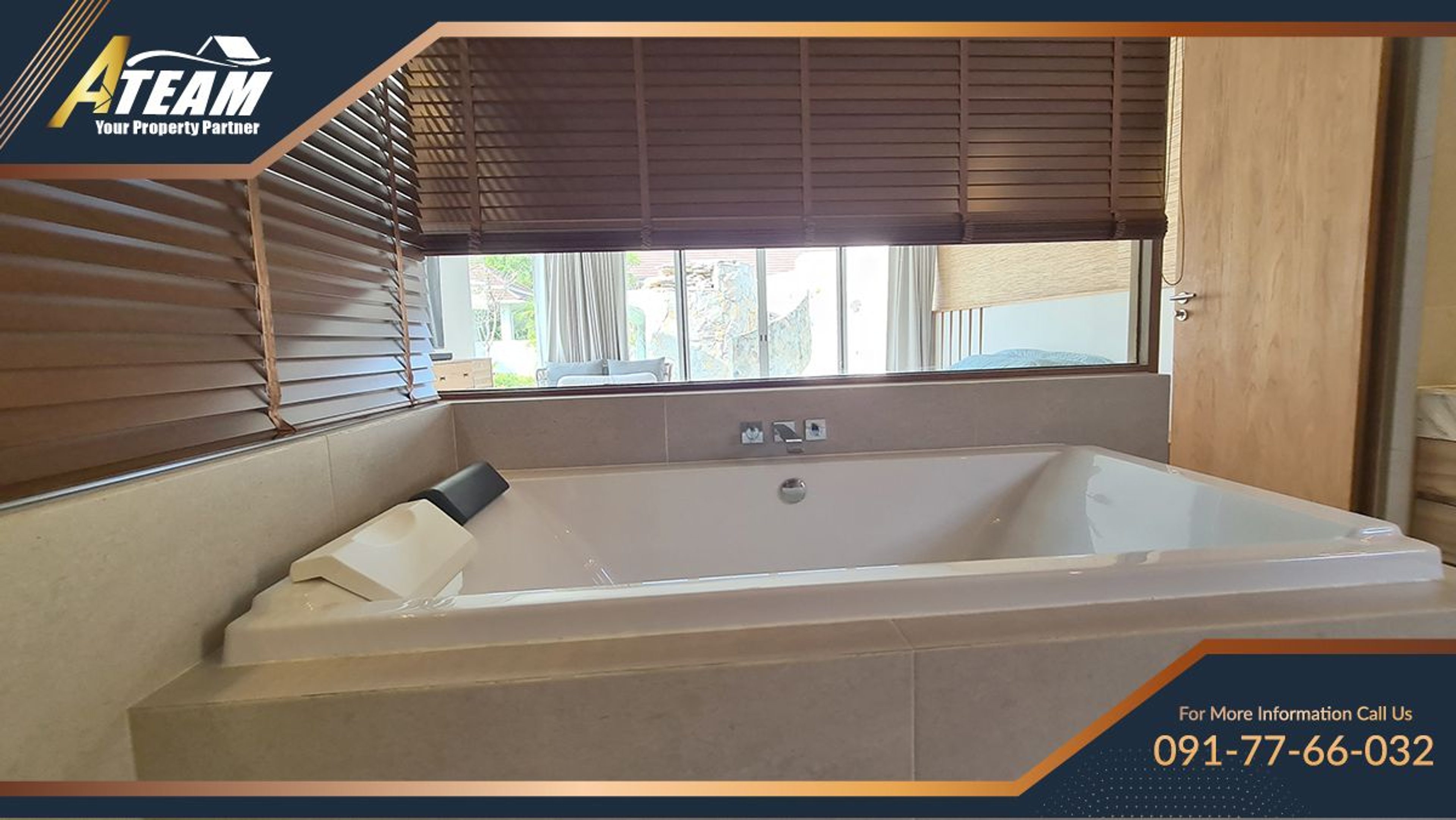 House / Villa For Rent - - 8 Bedrooms - 8 Bathrooms - Price ฿180,000 - thumbnail 42
