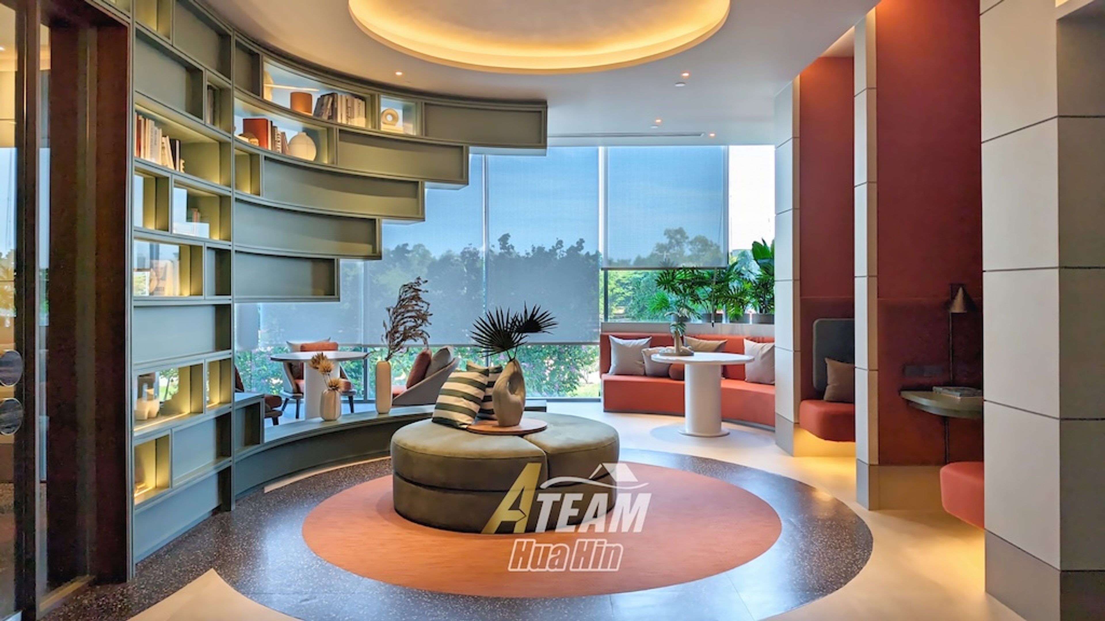Apartment / Condo For Sale - 0 - 1 Bedroom - 1 Bathroom - Price ฿4,590 thumbnail 22