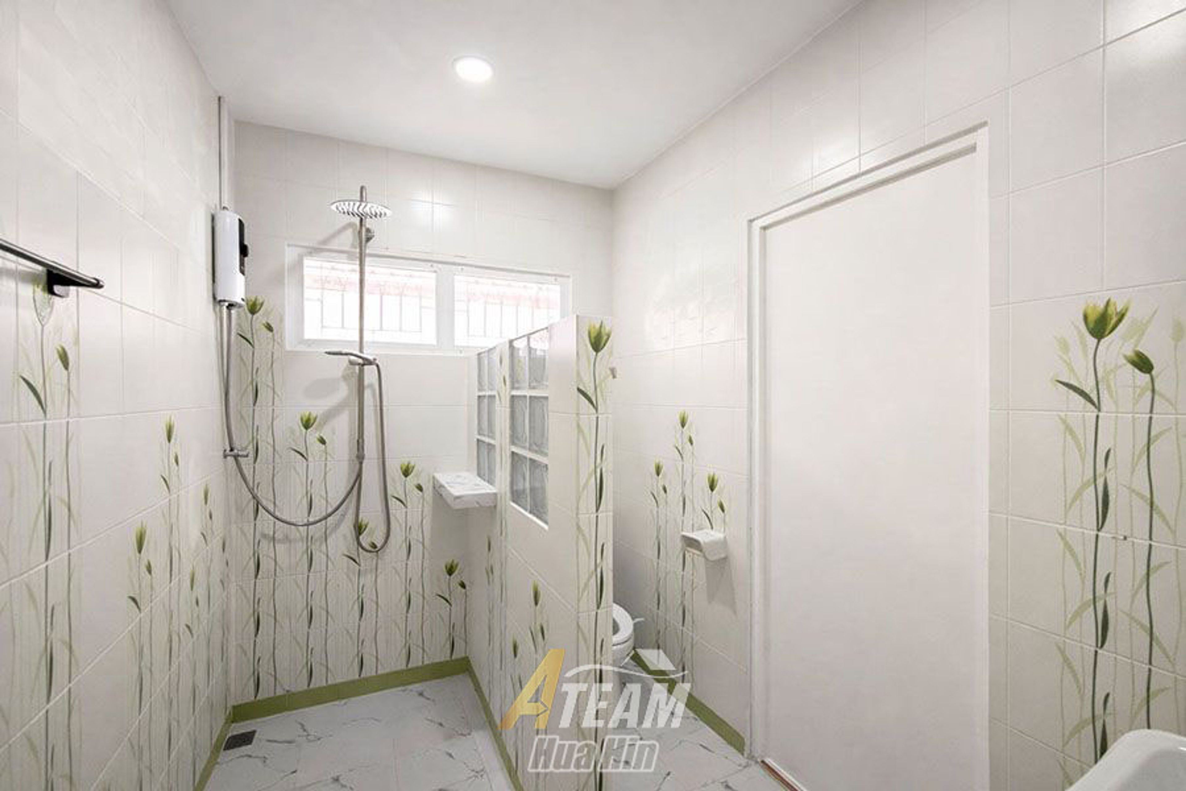 rare: 120sqm next to market village thumbnail 7